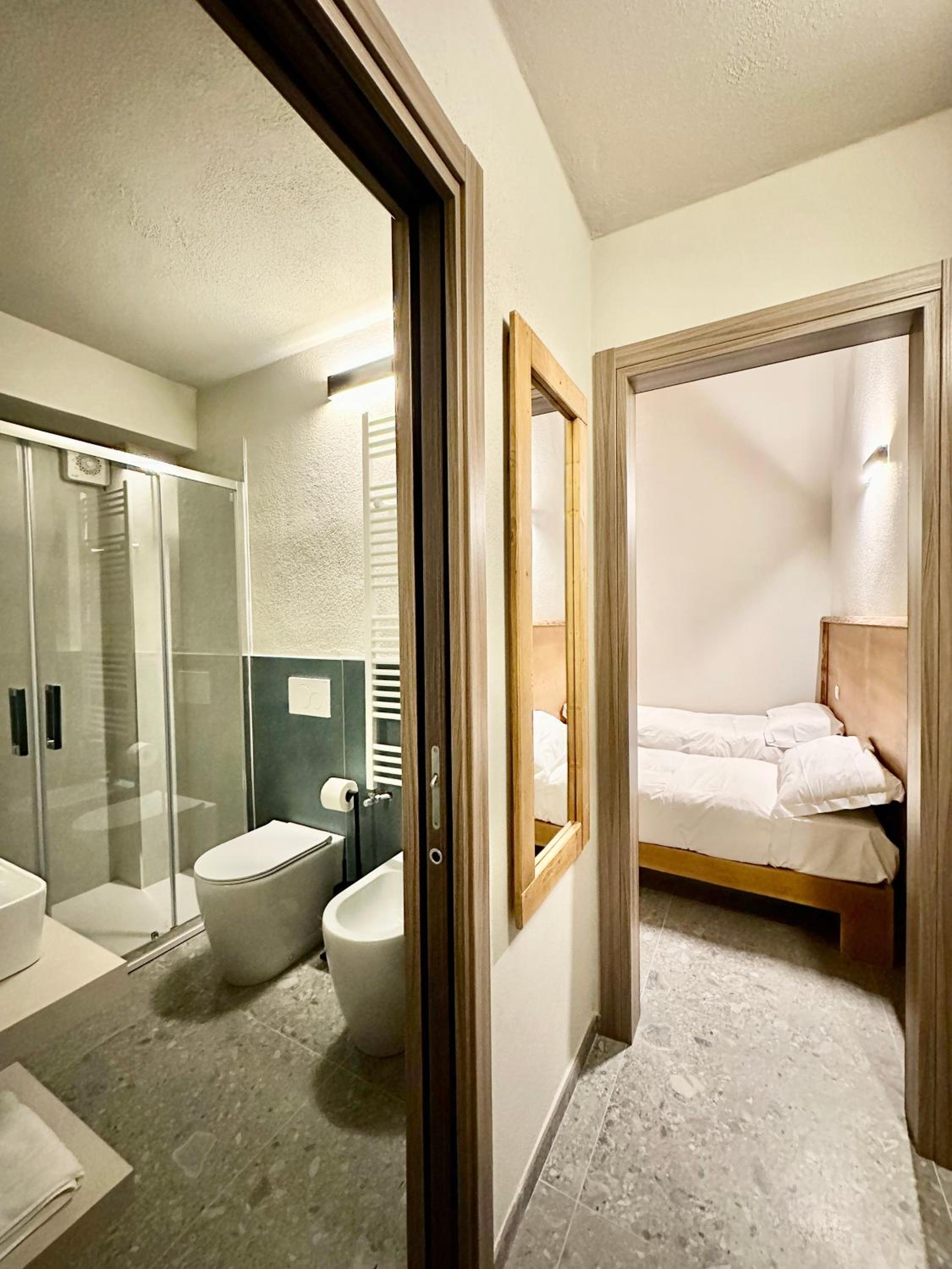 Standard Apartment photo 2