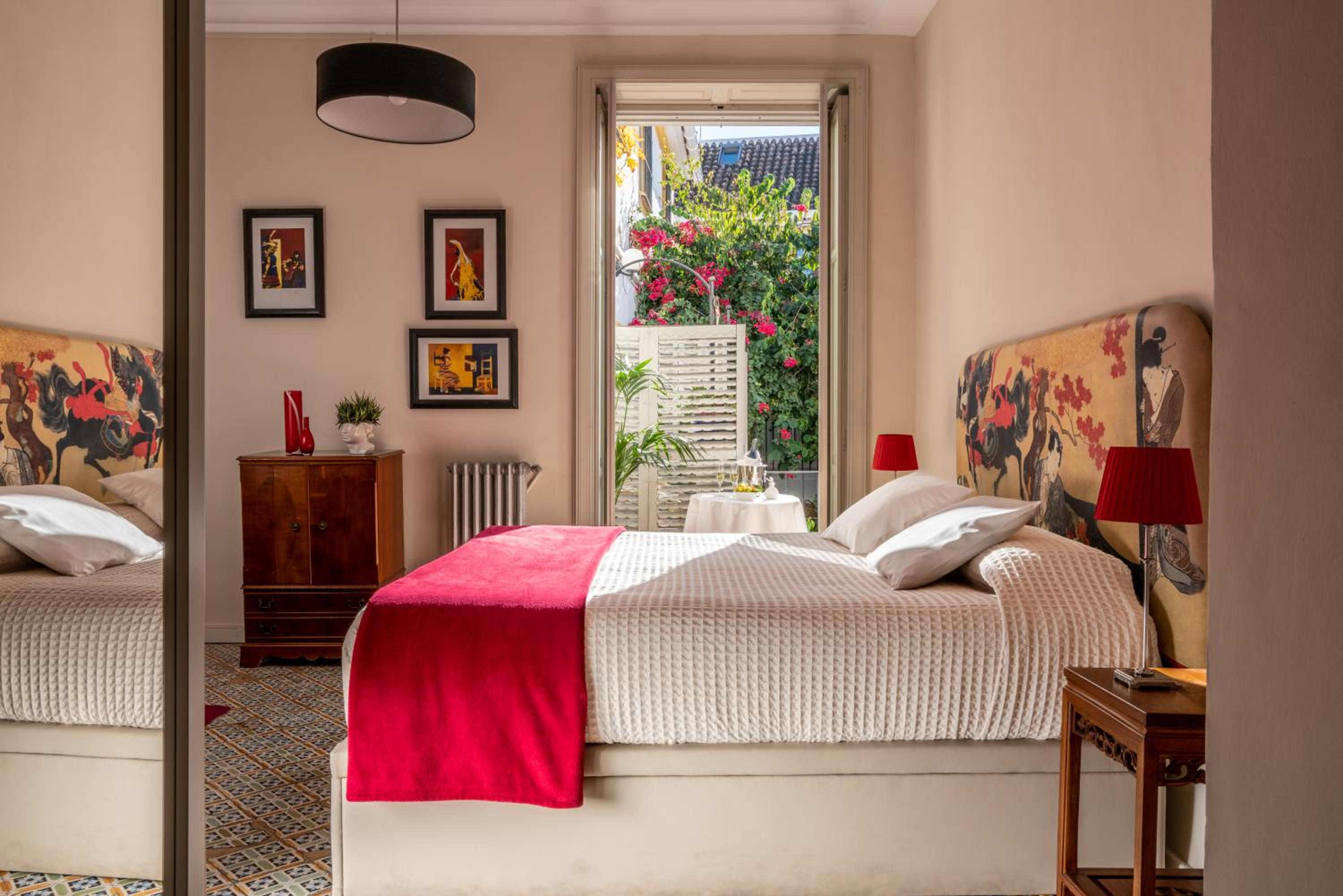 Junior Suite - Photo 1