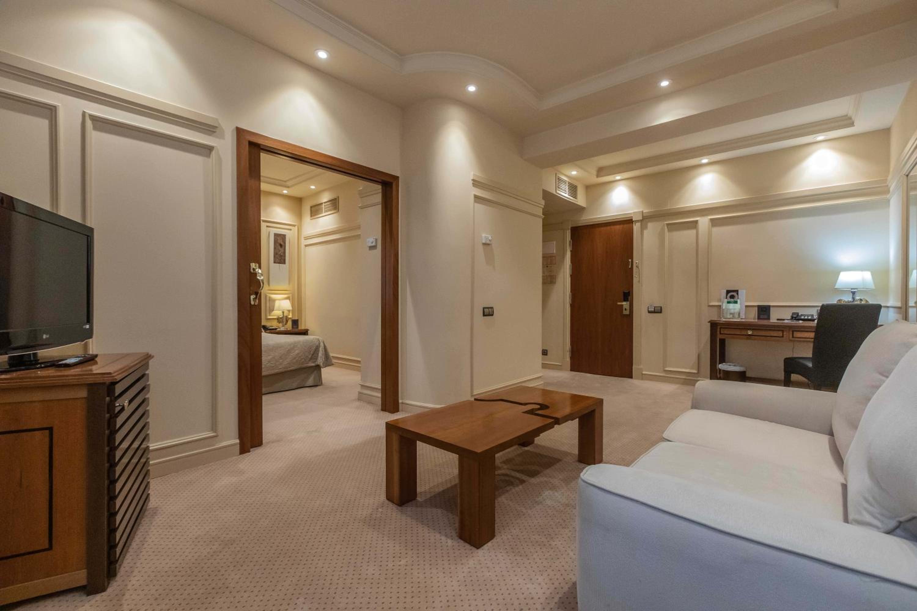 Suite Deluxe