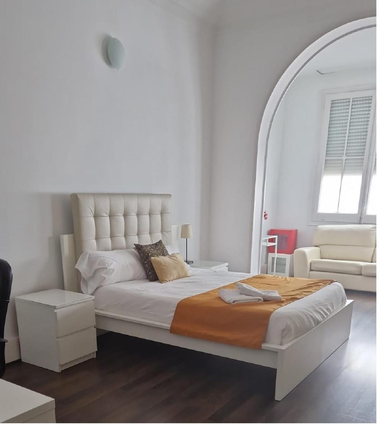 Suite de Dos Habitaciones