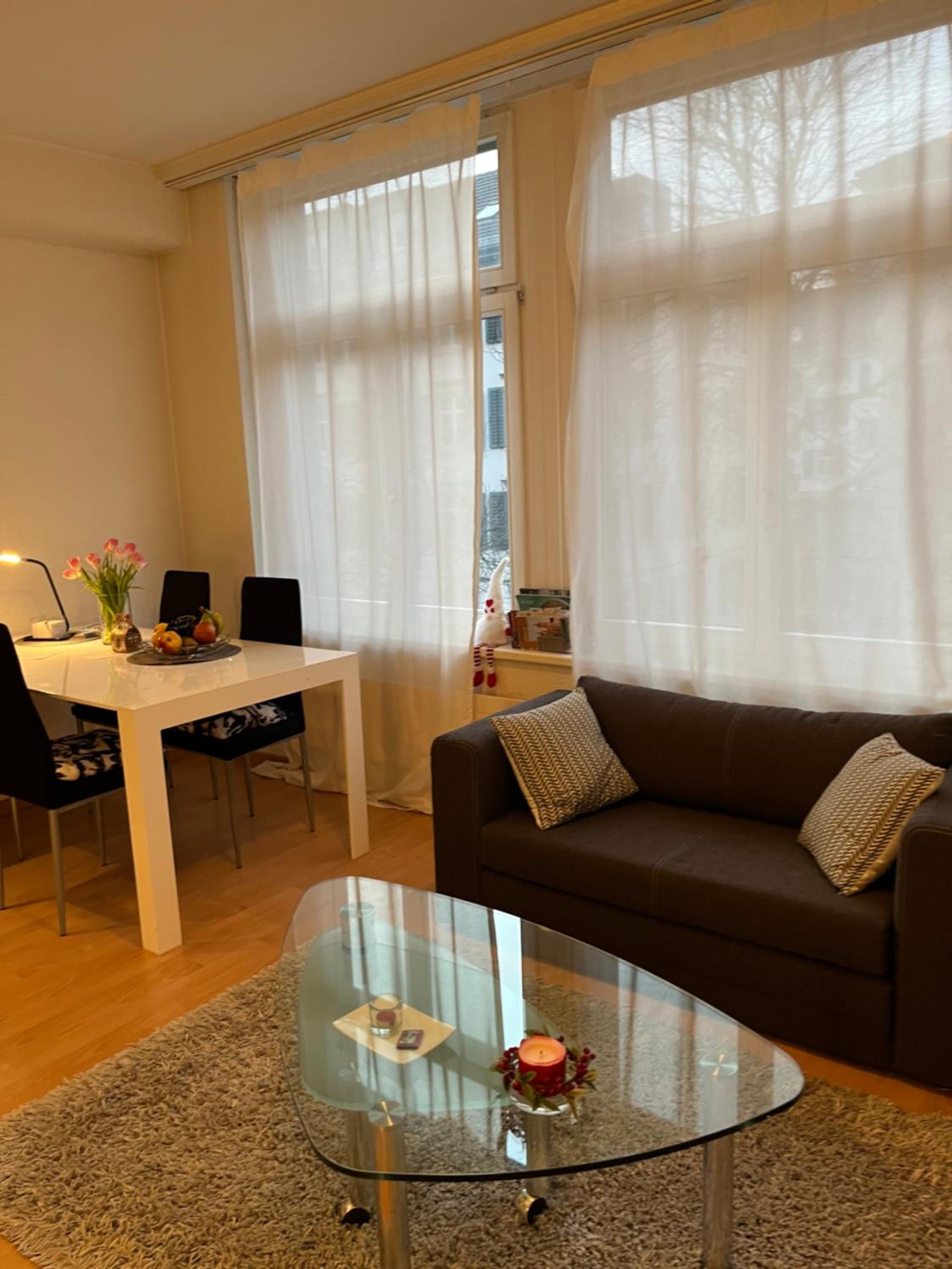 One-Bedroom Apartment - Photo 28