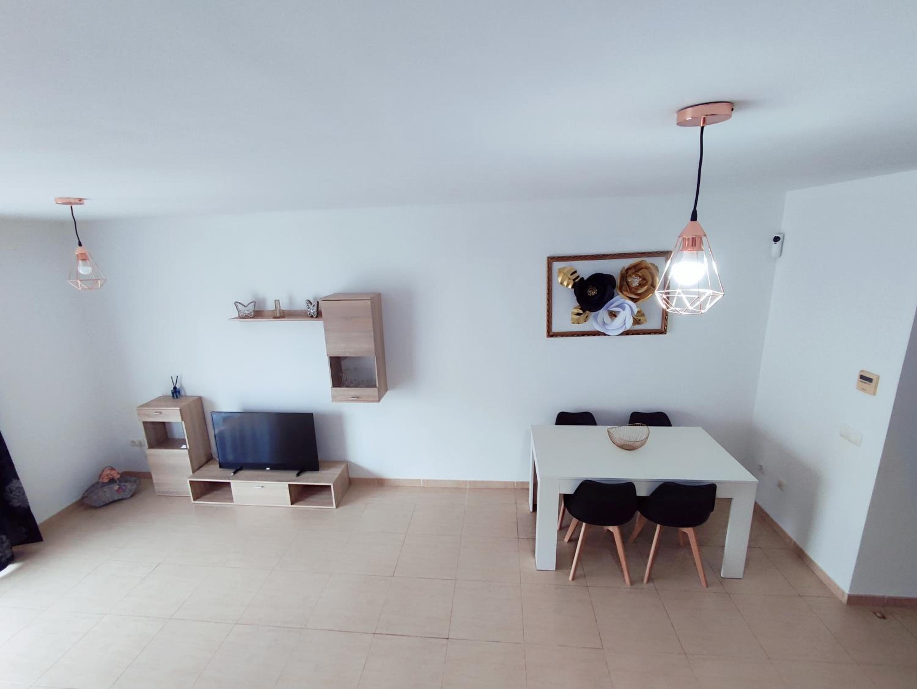 Three-Bedroom House photo 2