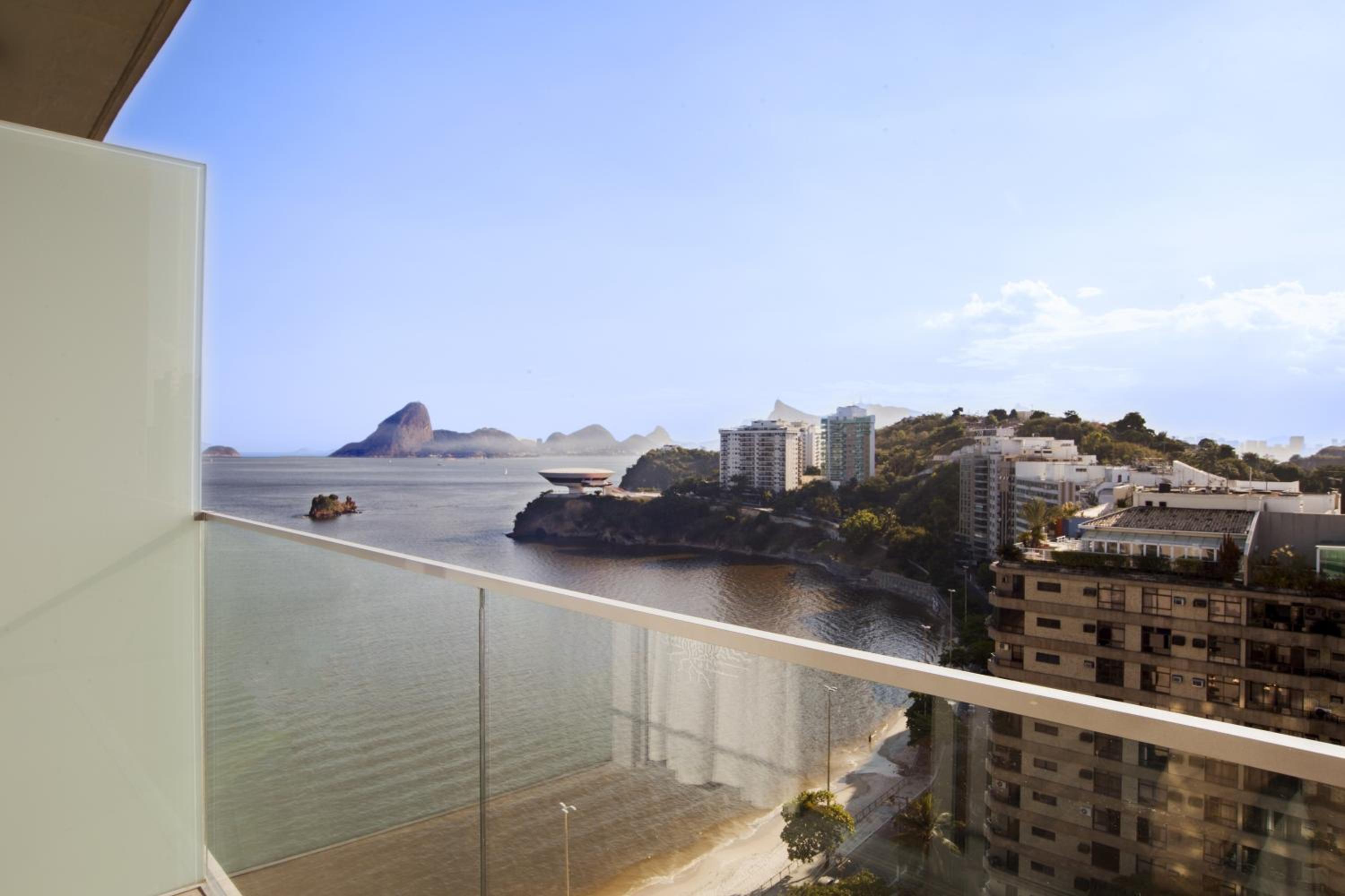 Classic Room with Sea View photo 2