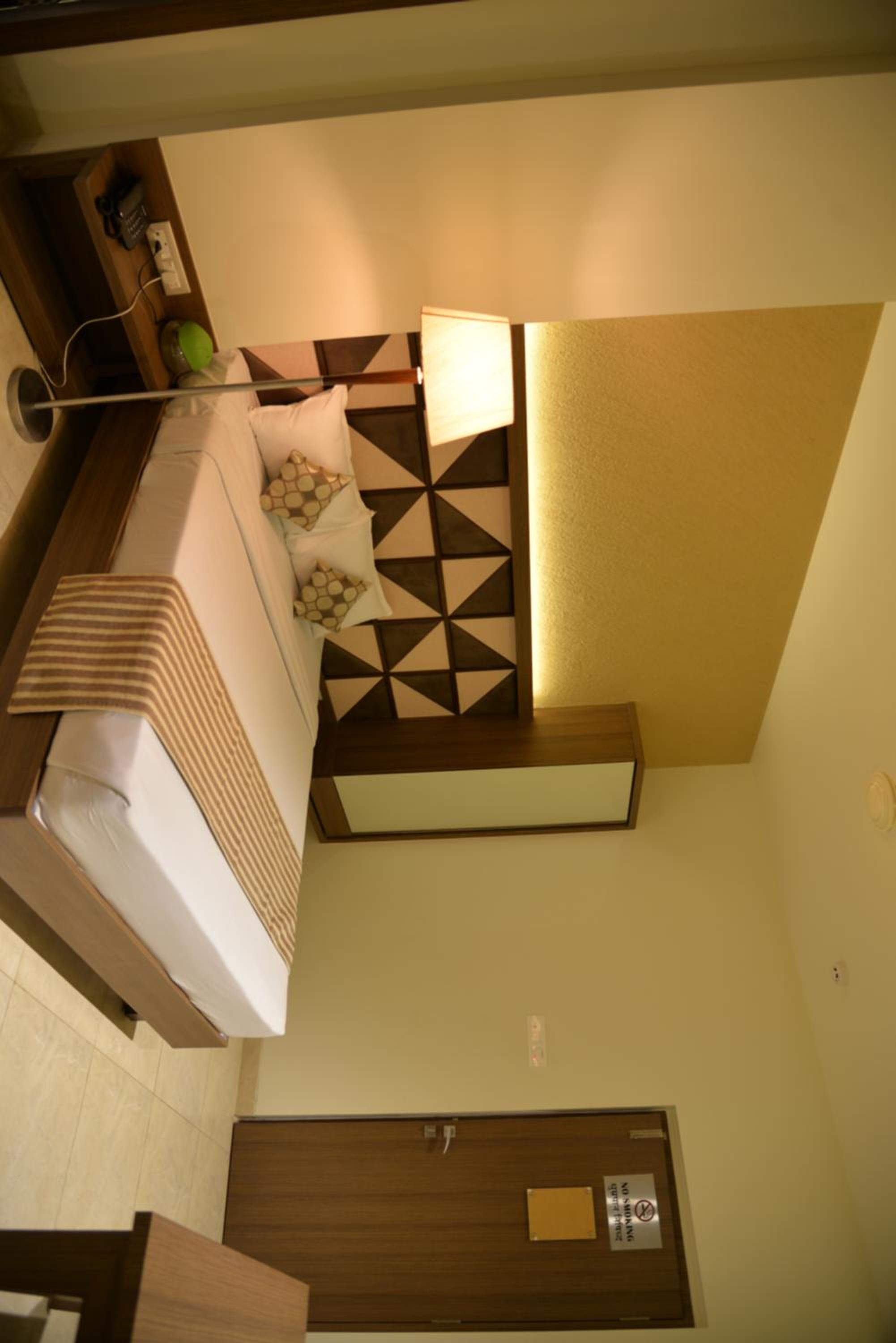 Standard Double Room photo 2