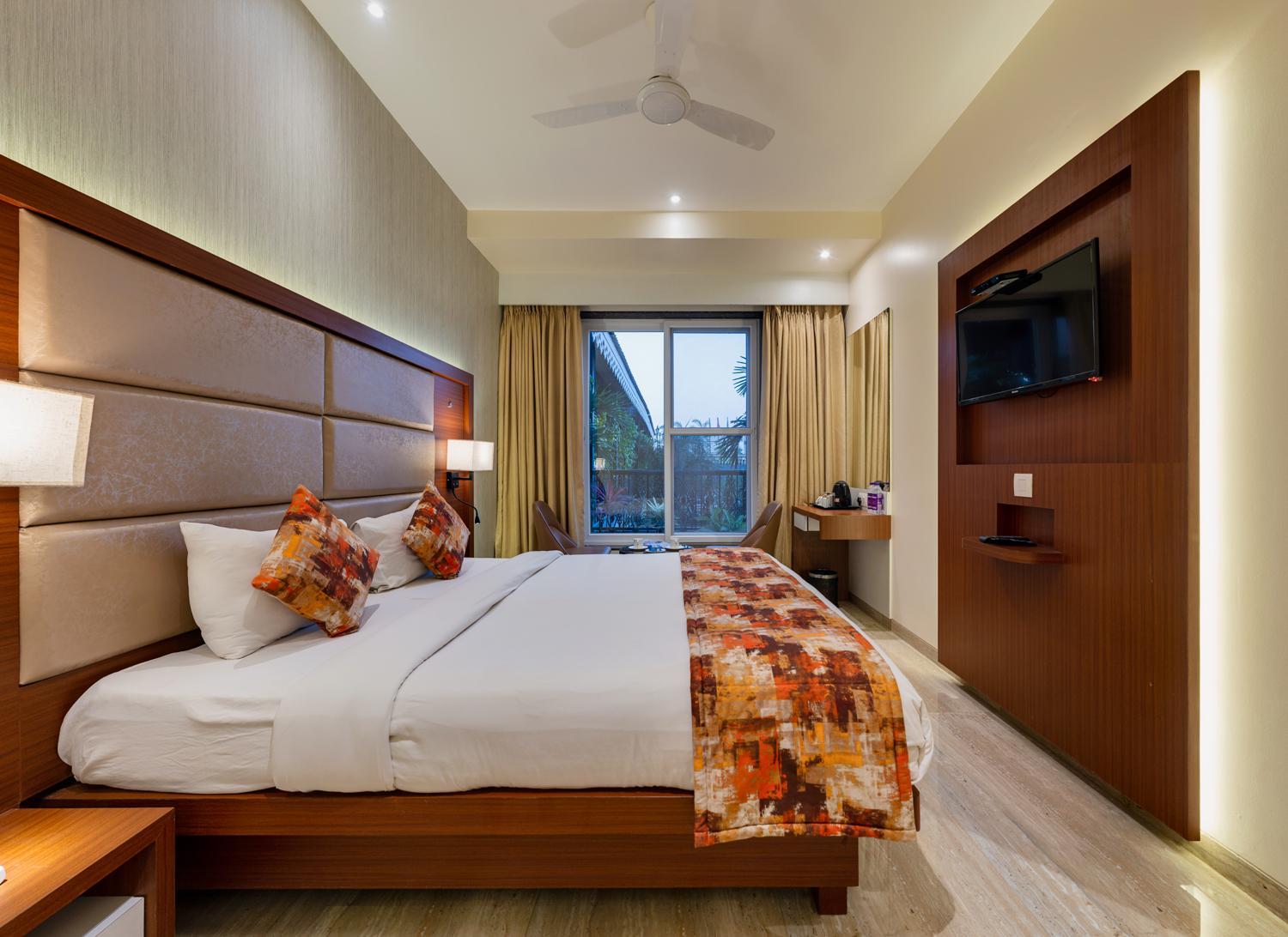 Deluxe Room - Photo 3