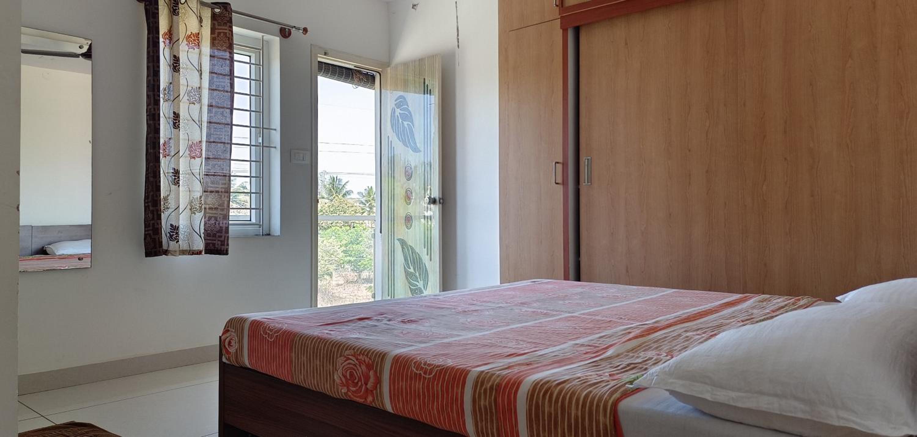 Suite with Balcony photo 1
