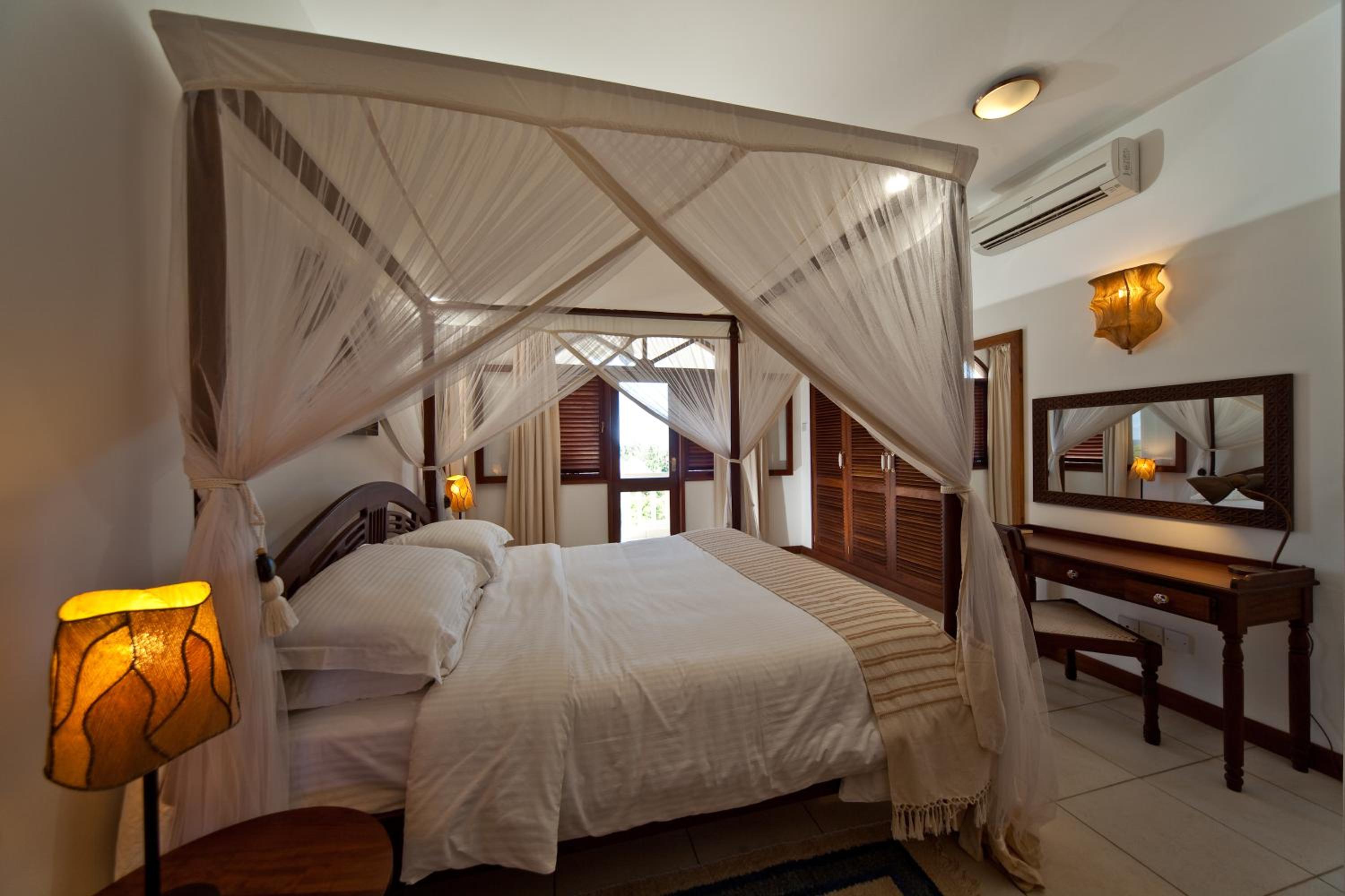 Three-Bedroom Suite photo 3