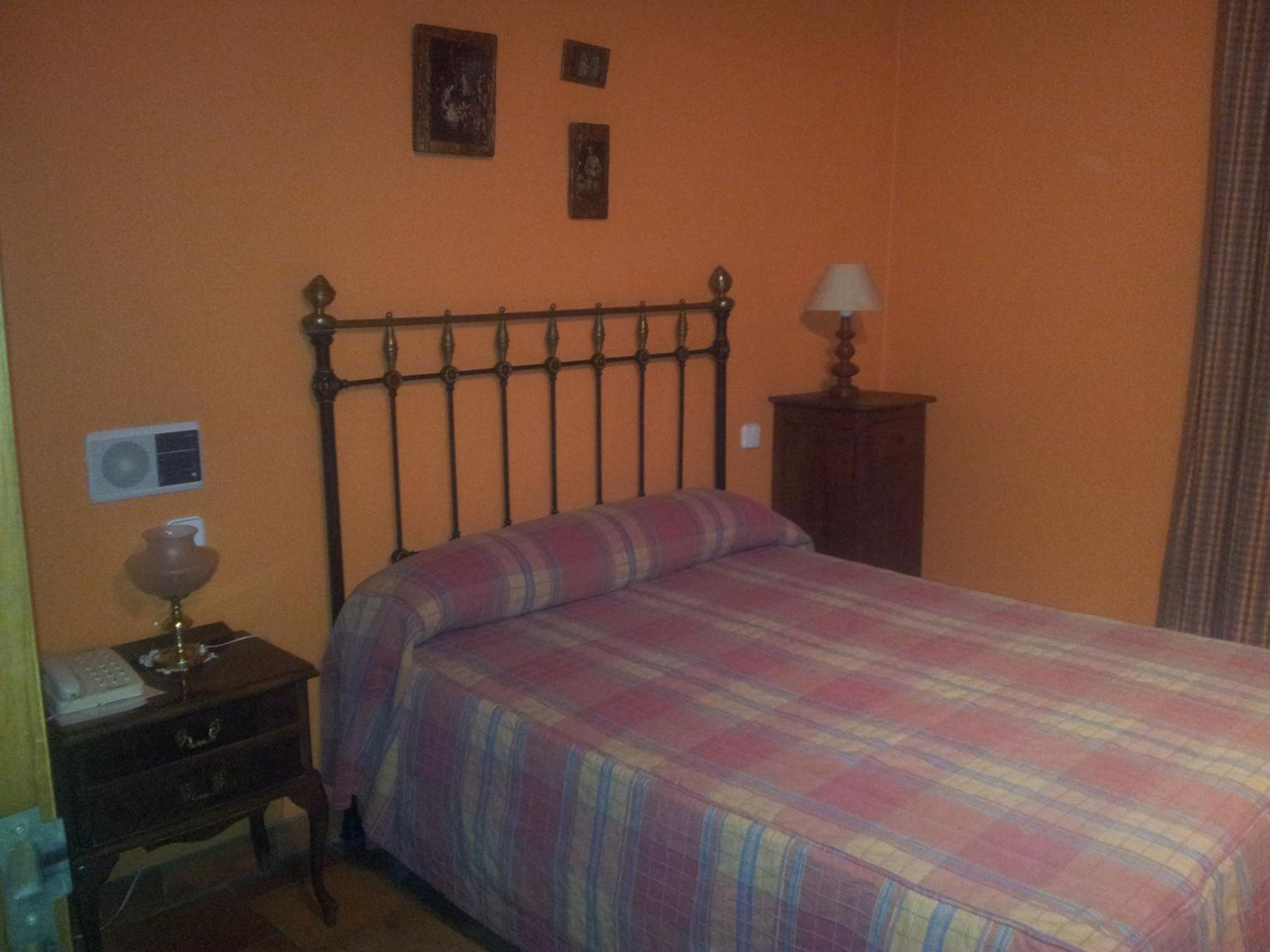 Habitación Individual