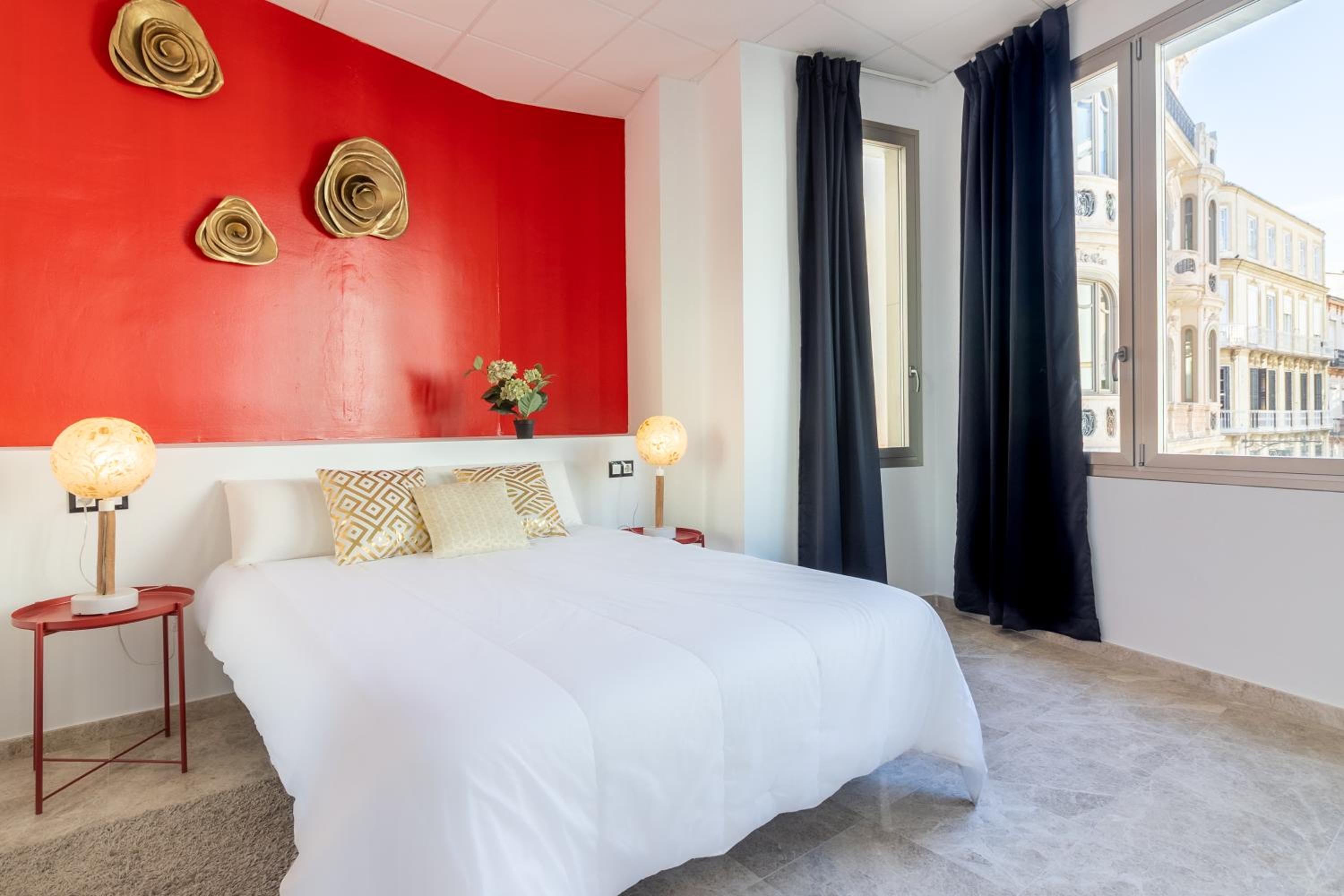 Apartamento Estudio