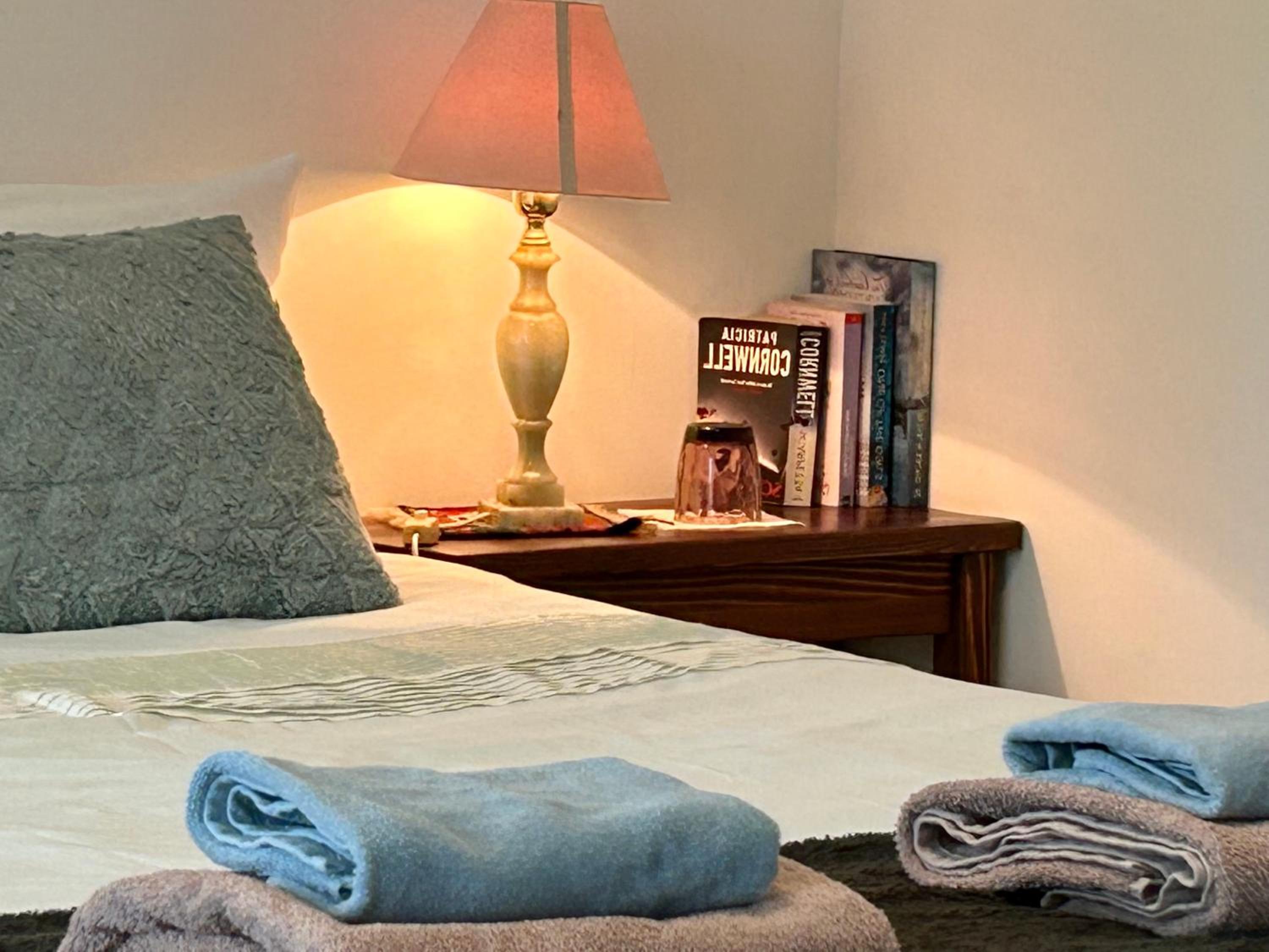 Twin Room - Photo 1