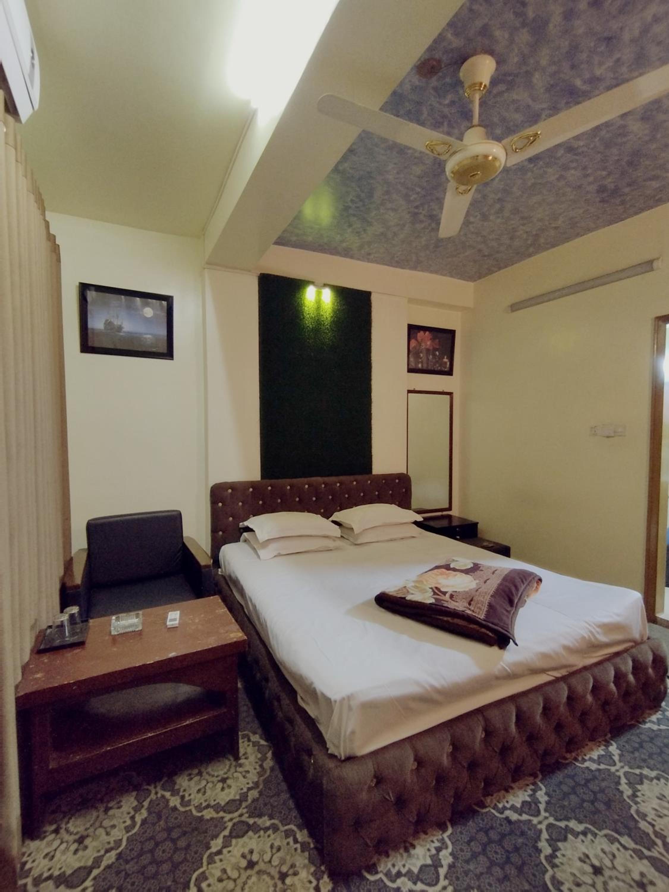 Superior Single Room photo 1