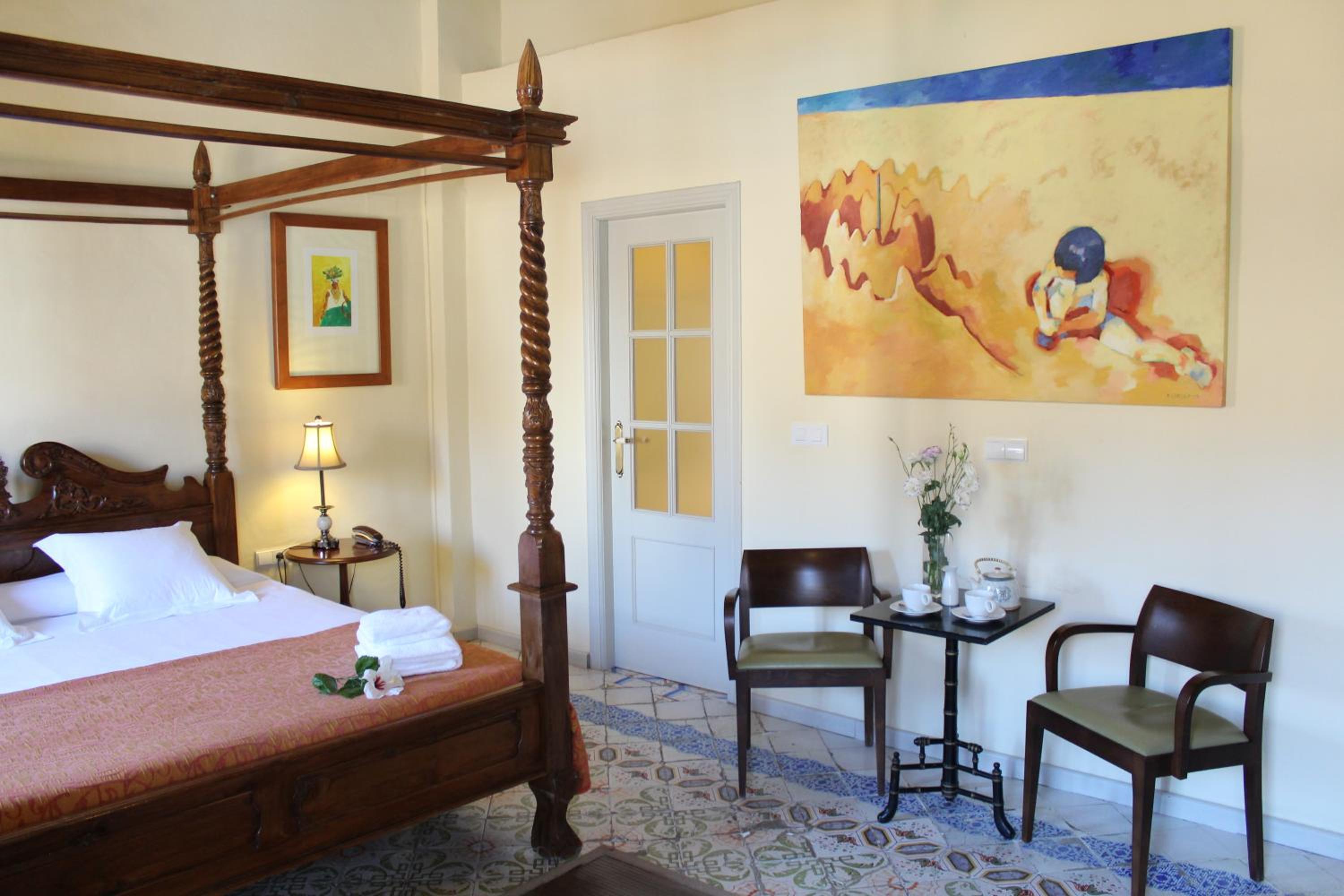 Superior Double Room - Photo 1