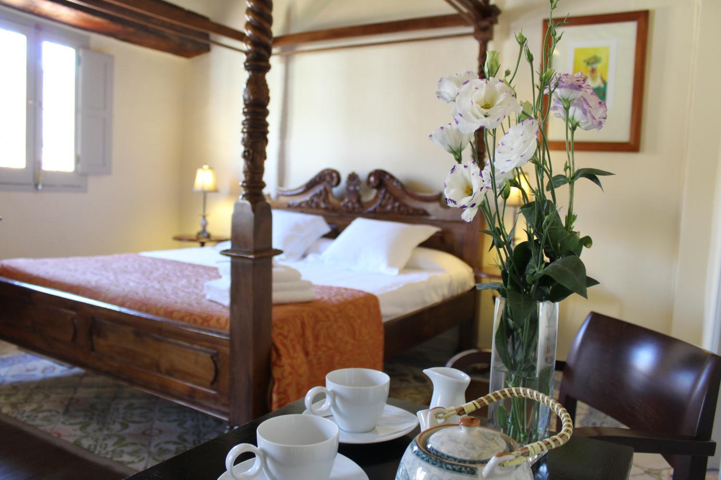 Superior Double Room - Photo 3