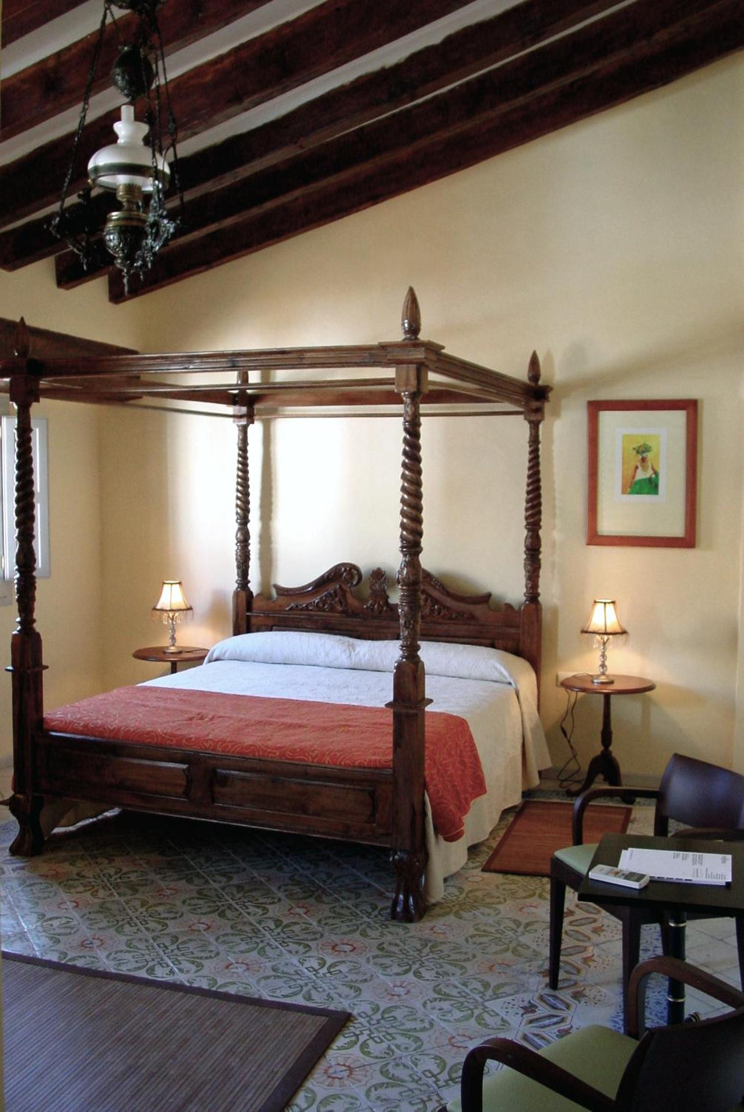 Superior Double Room - Photo 4