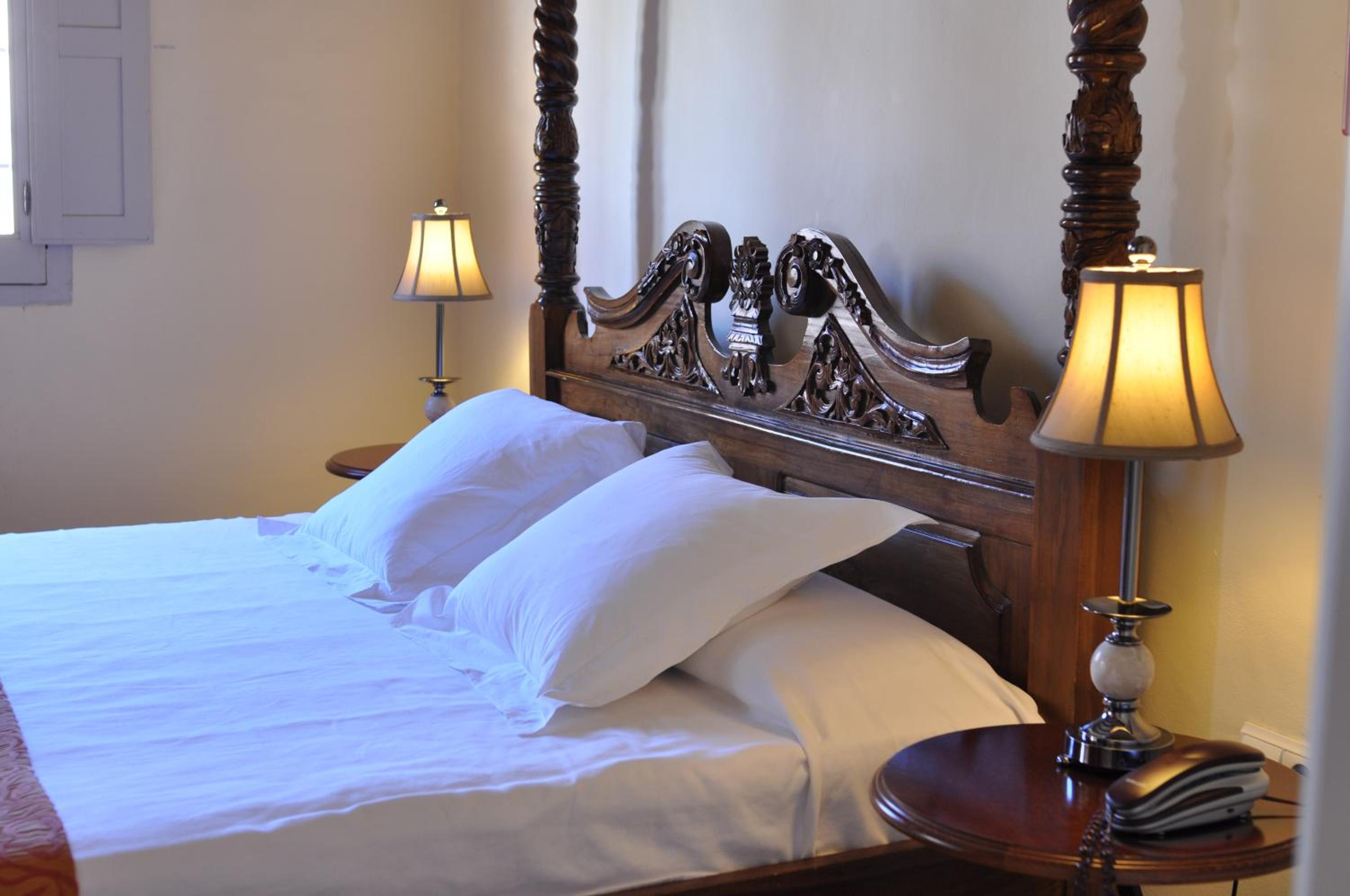 Superior Double Room - Photo 5