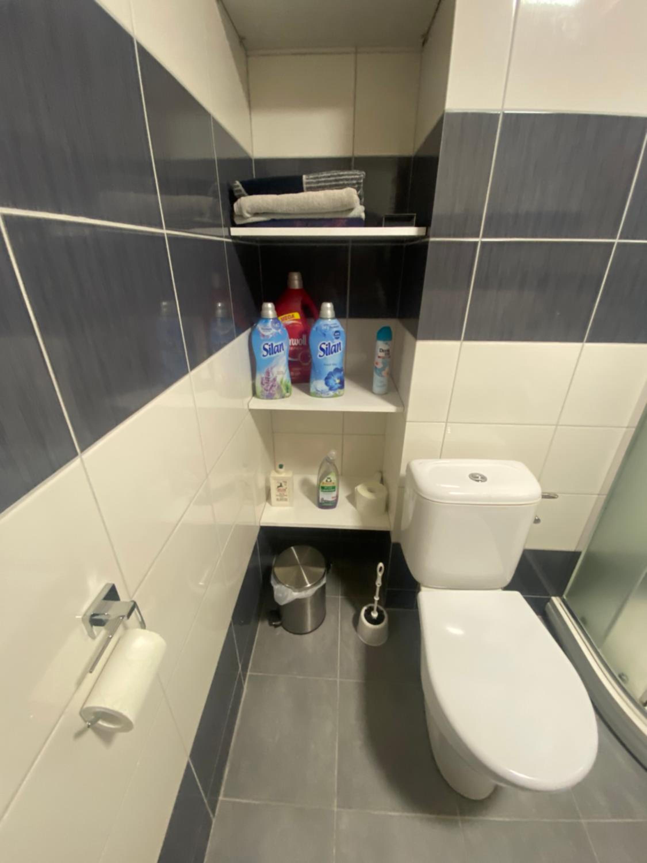 One-Bedroom Apartment - Photo 13