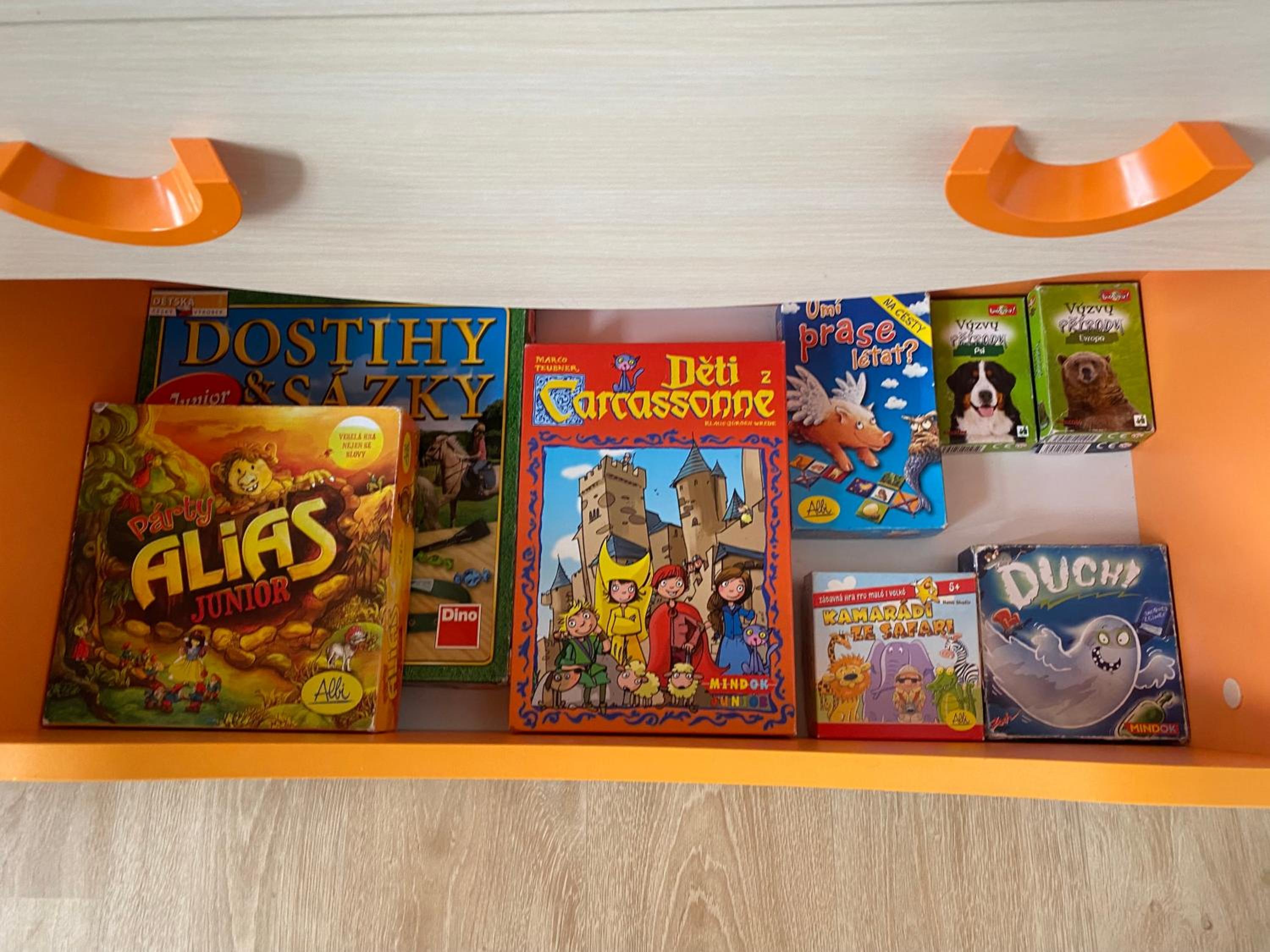 One-Bedroom Apartment - Photo 18