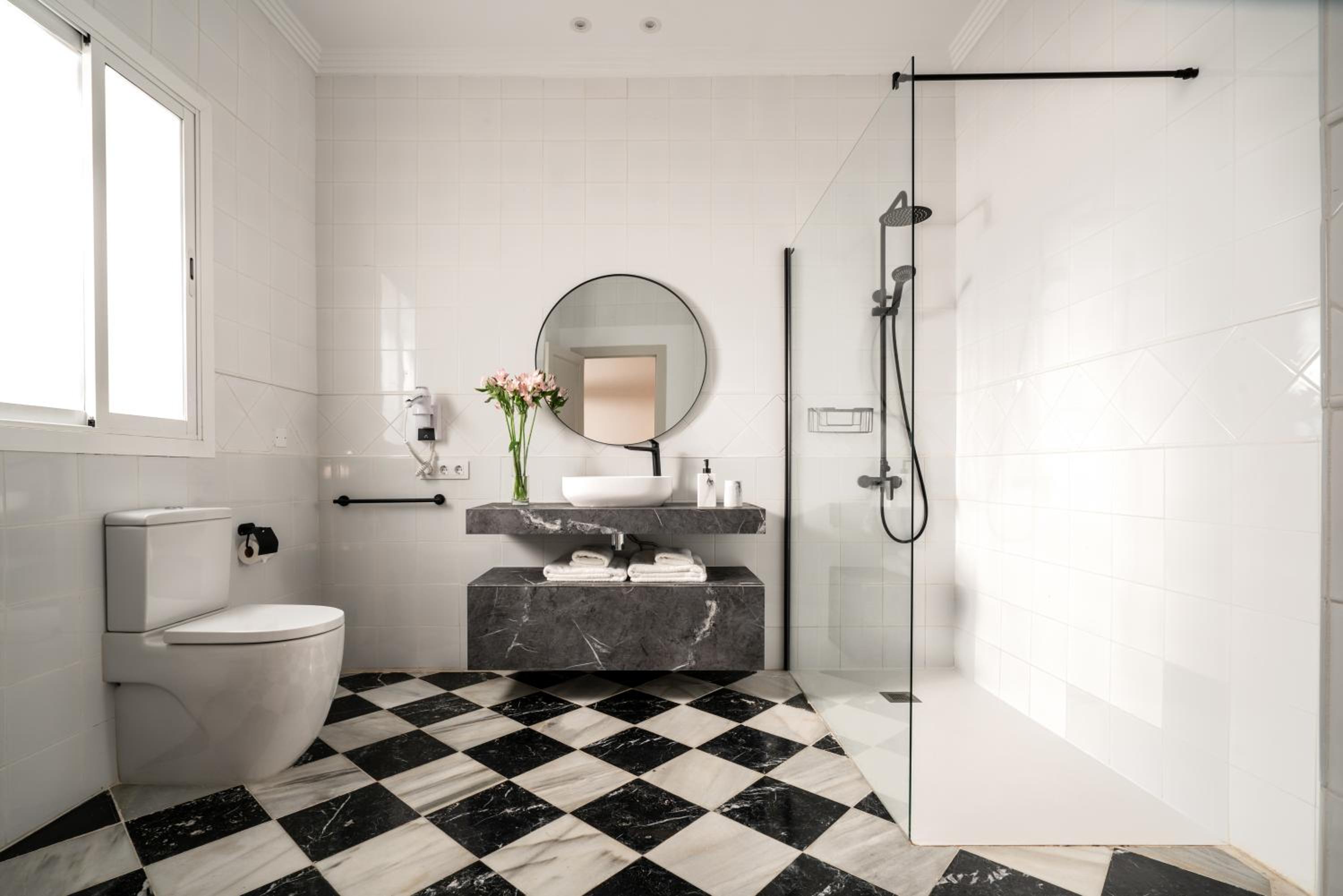 Superior Double Room - Photo 10