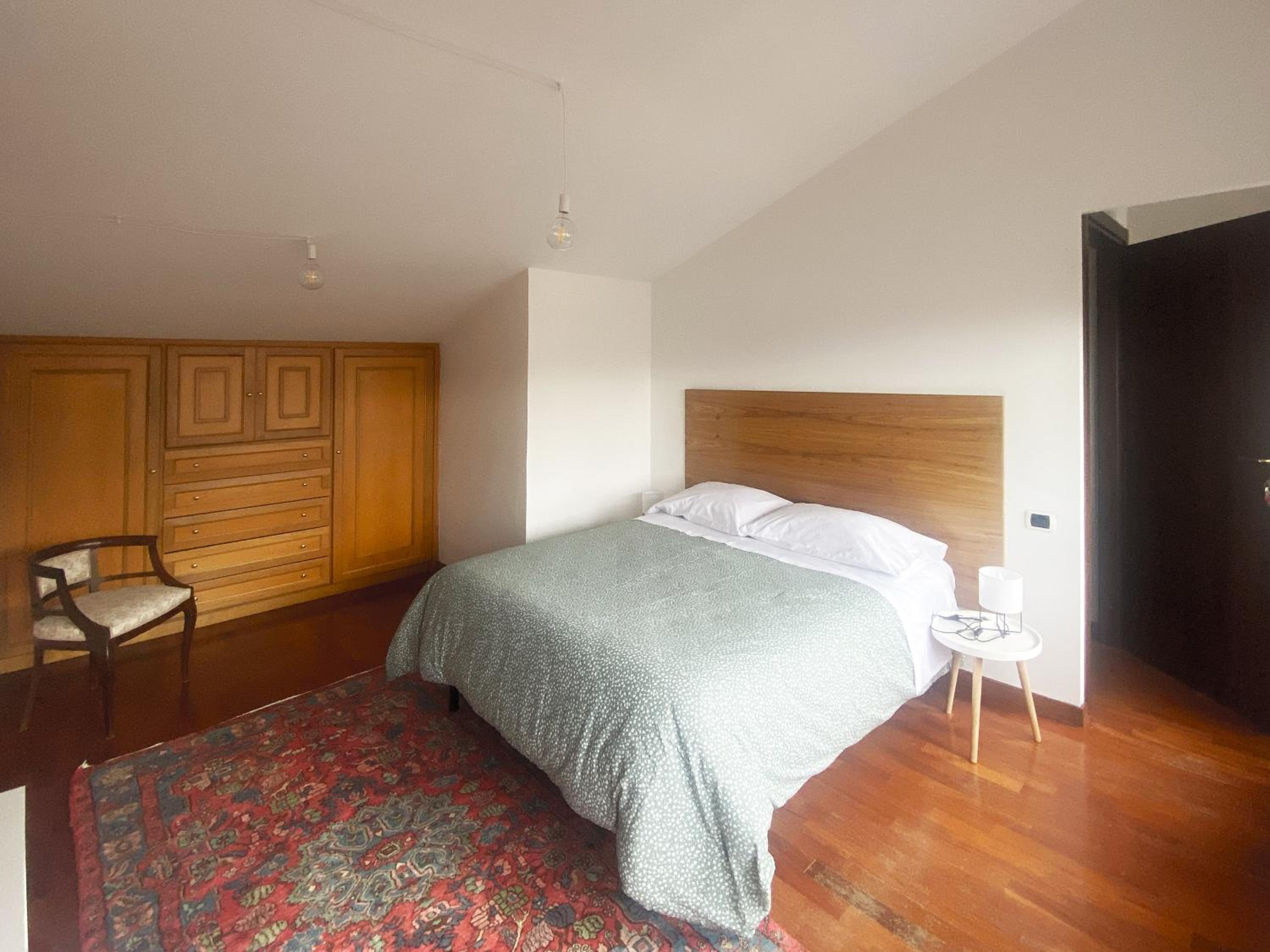 Double Room with Private Bathroom photo 1