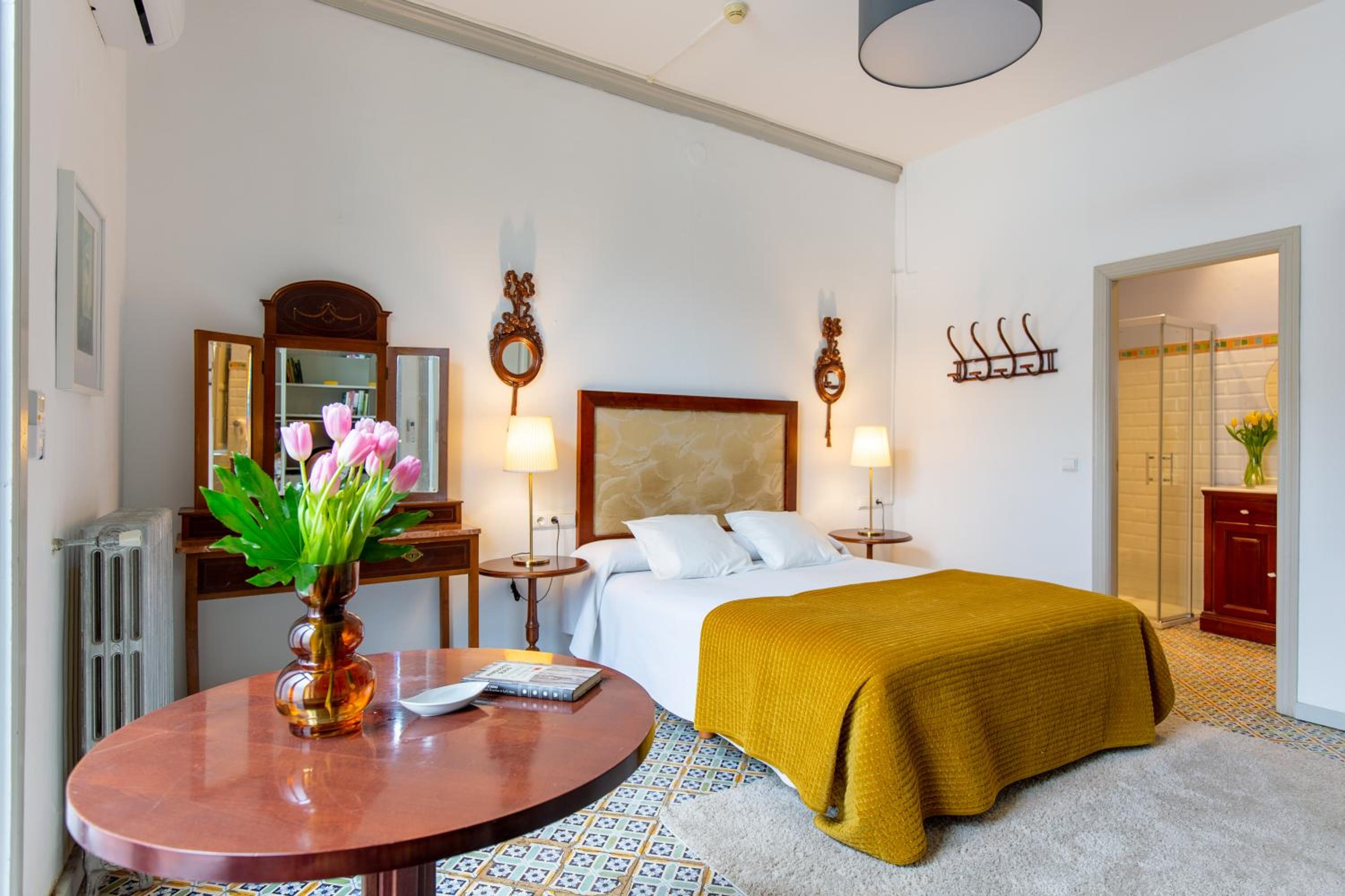 Superior Double Room - Photo 18