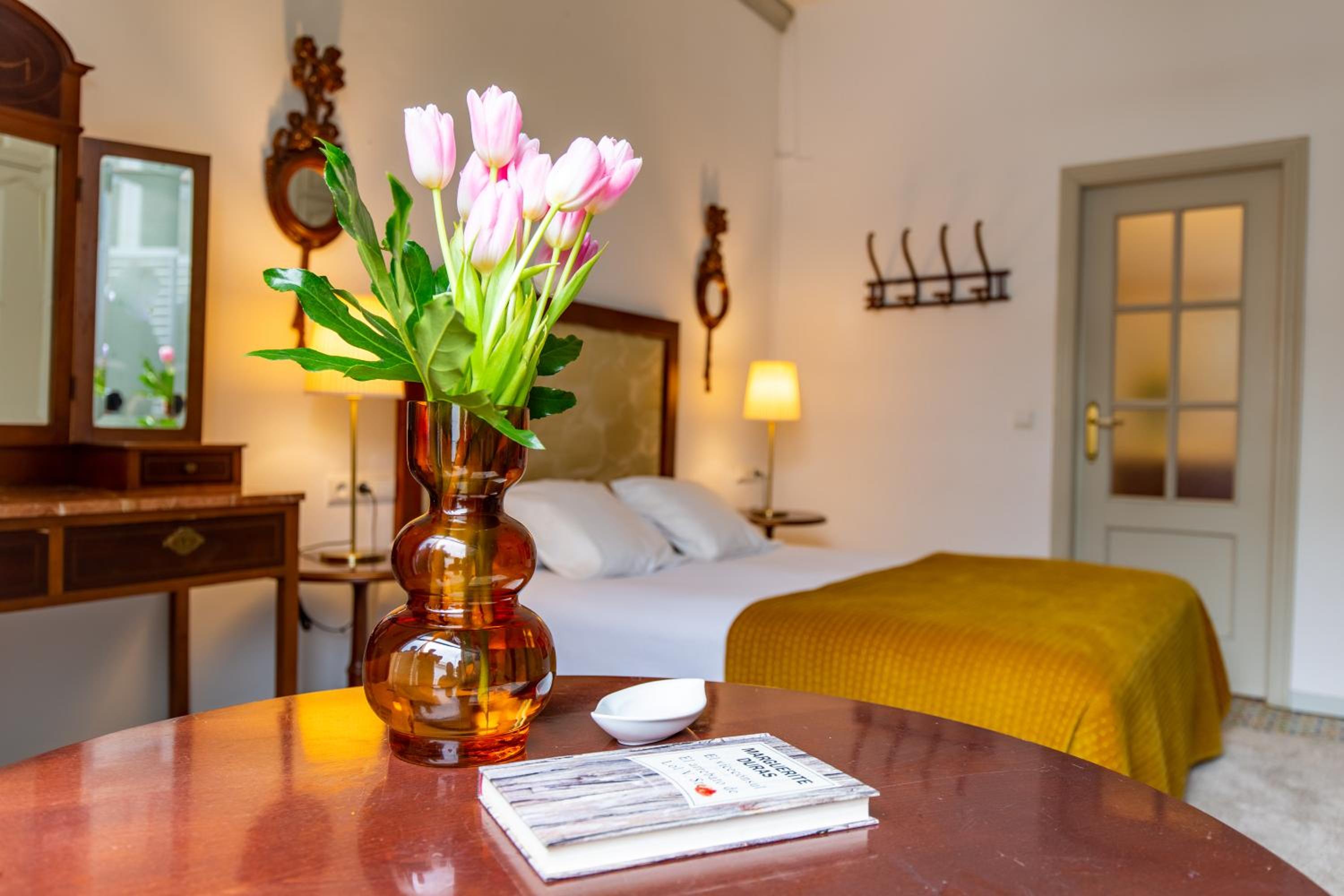 Superior Double Room - Photo 20