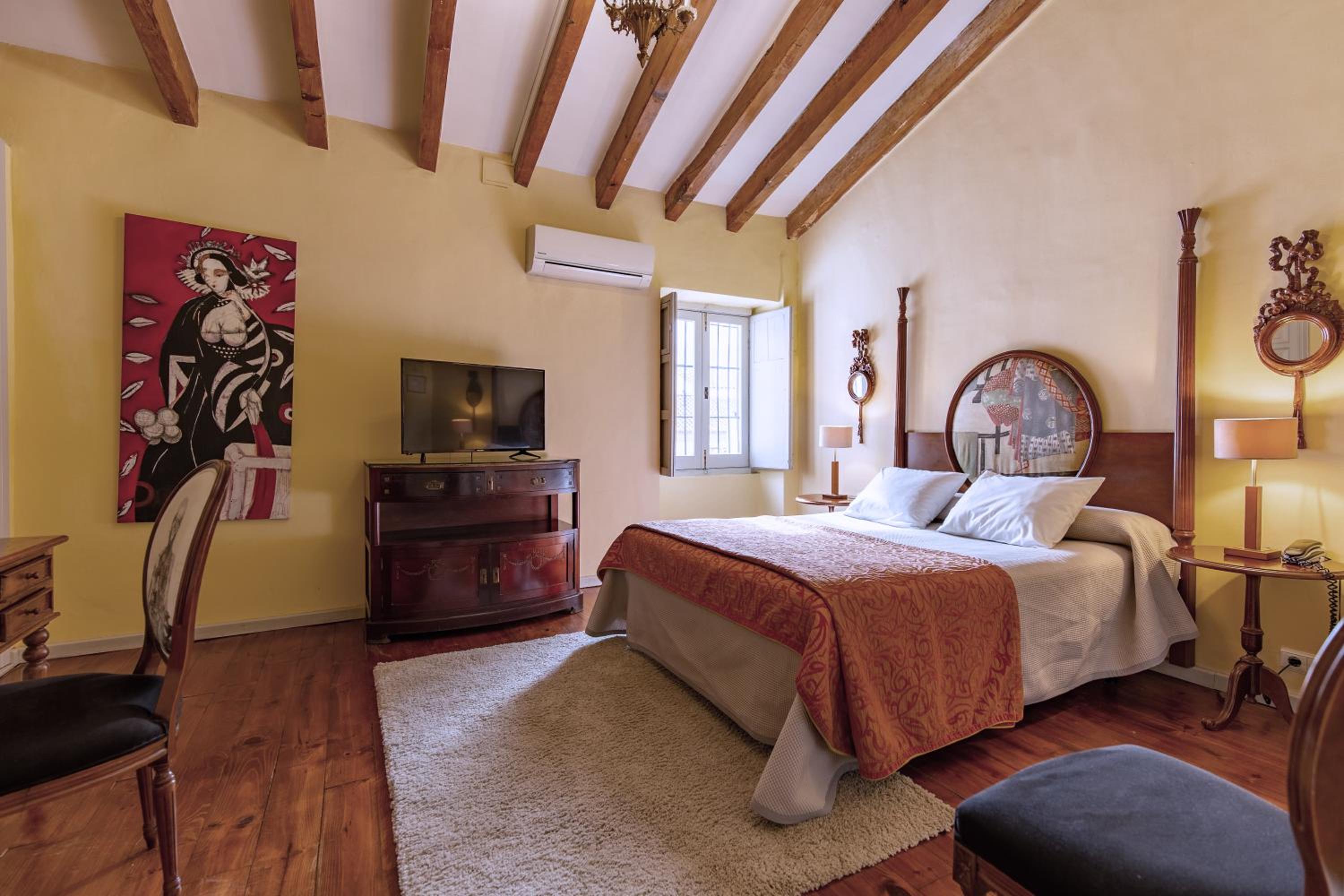 Superior Double Room - Photo 23