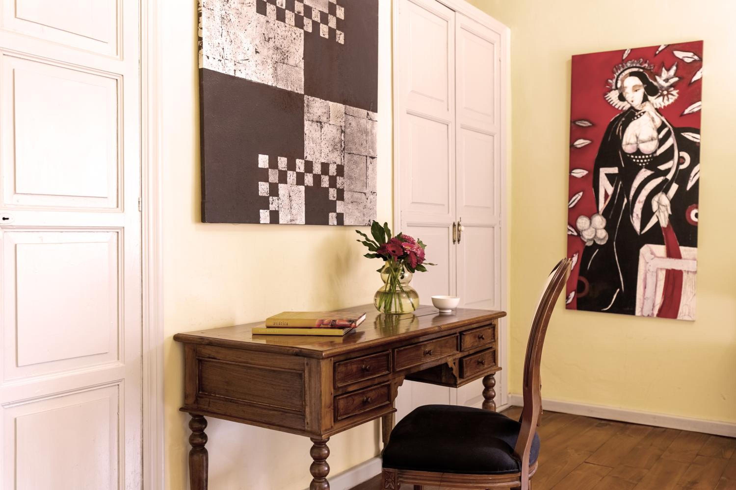 Superior Double Room - Photo 25