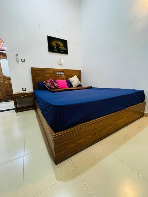 Three-Bedroom Villa photo 1