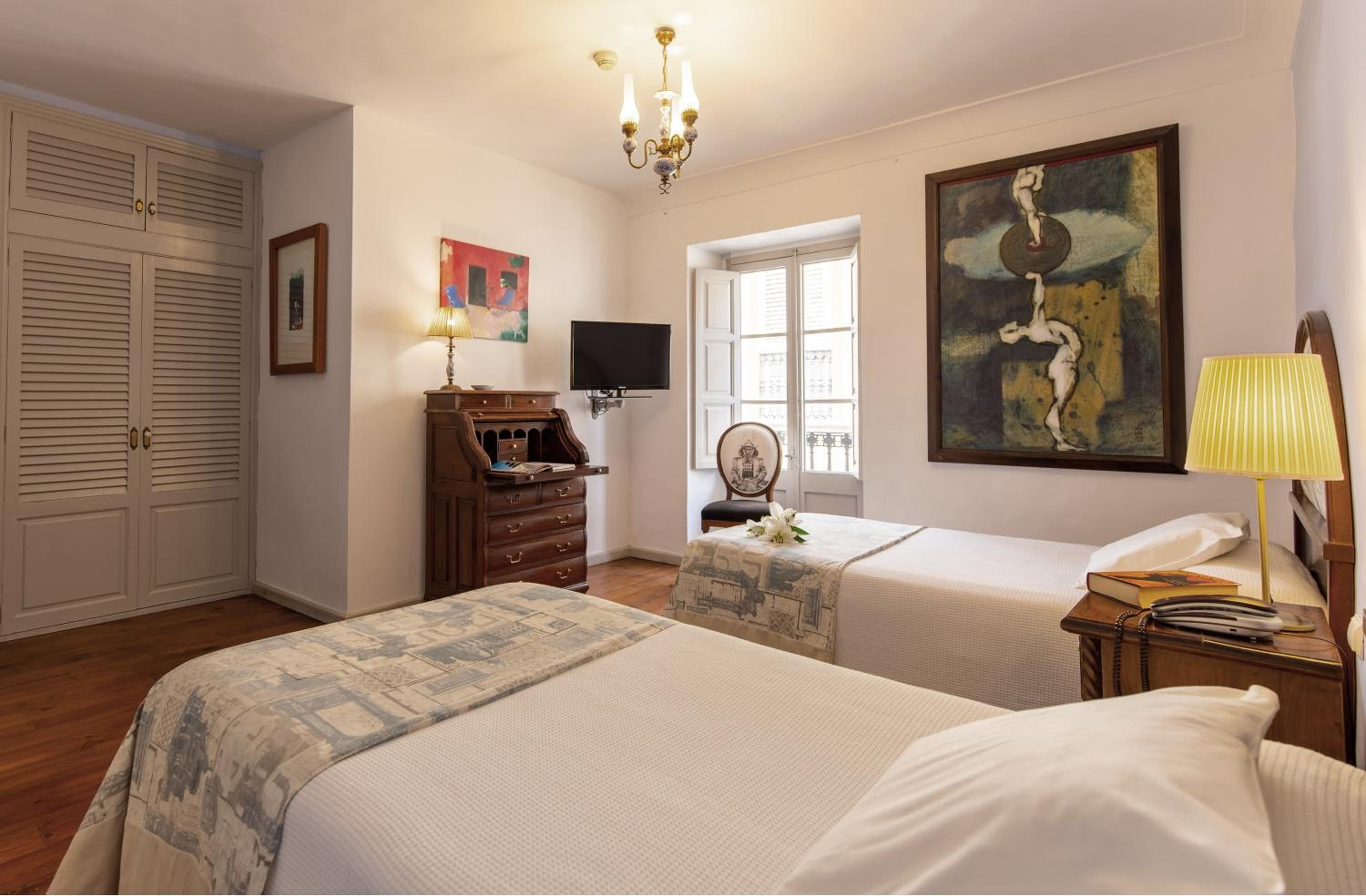 Superior Double Room - Photo 28