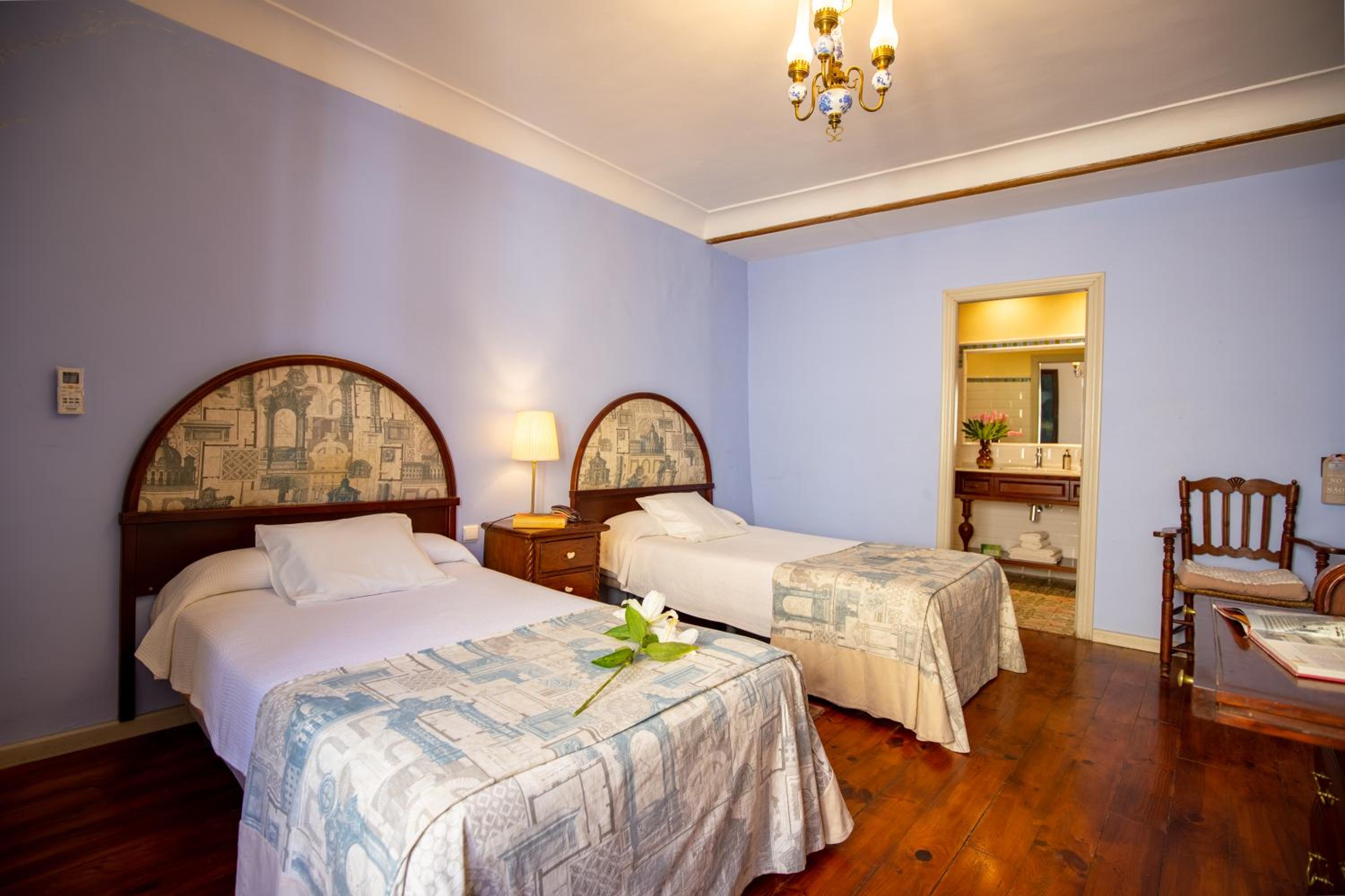 Superior Double Room - Photo 29