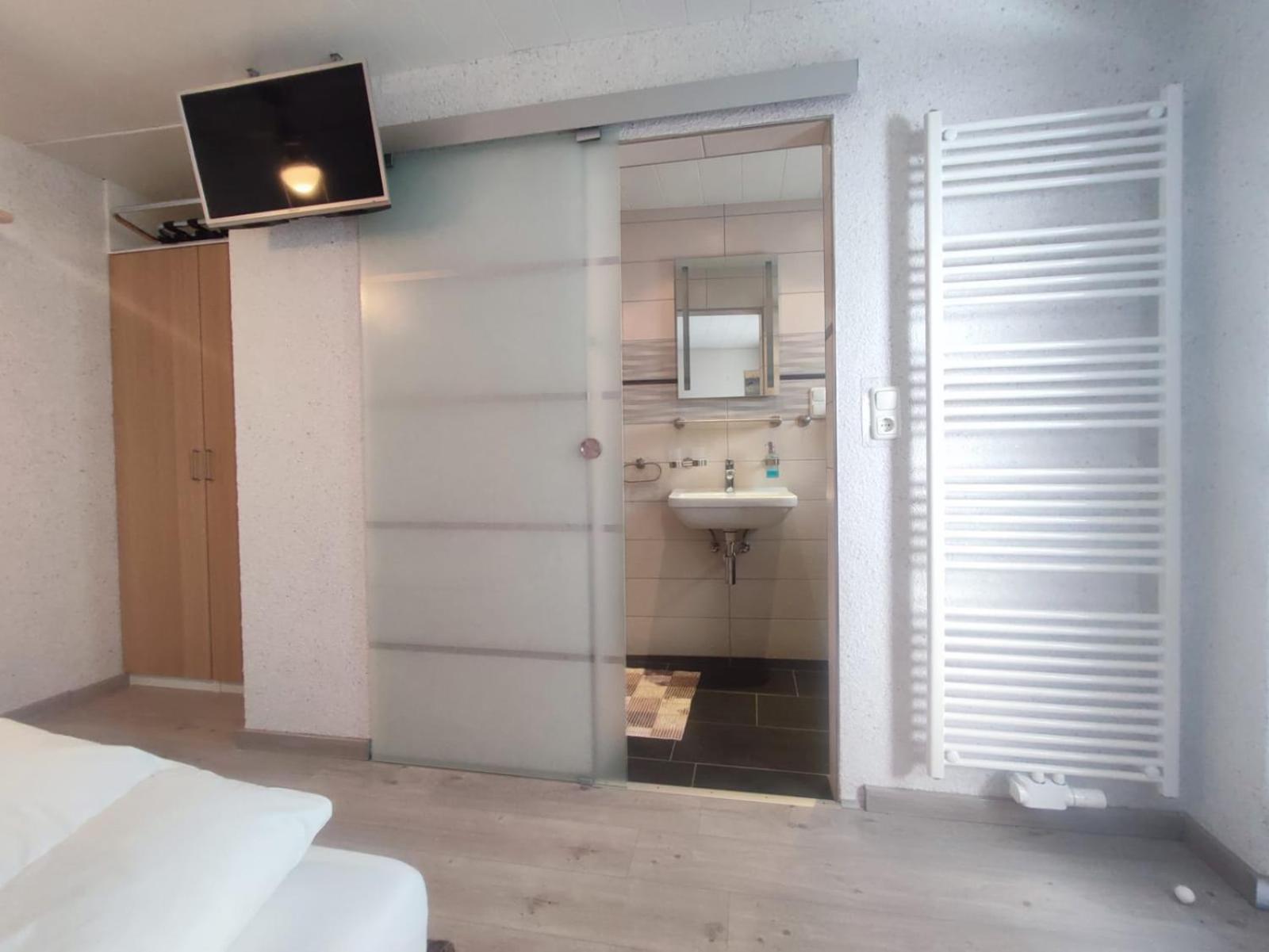 Double Room with Garden View photo 3