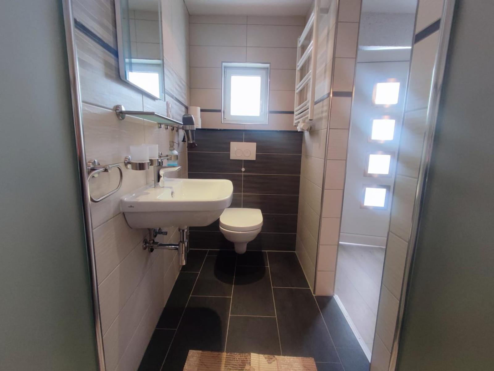 Double Room with Garden View photo 2