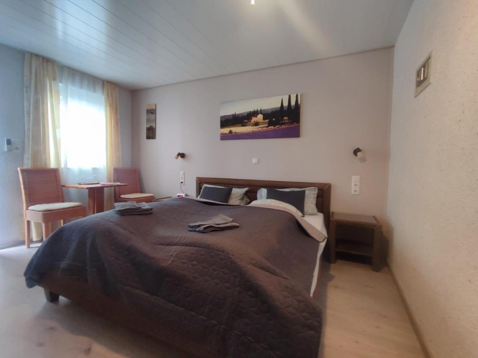 Double Room with Garden View photo 1