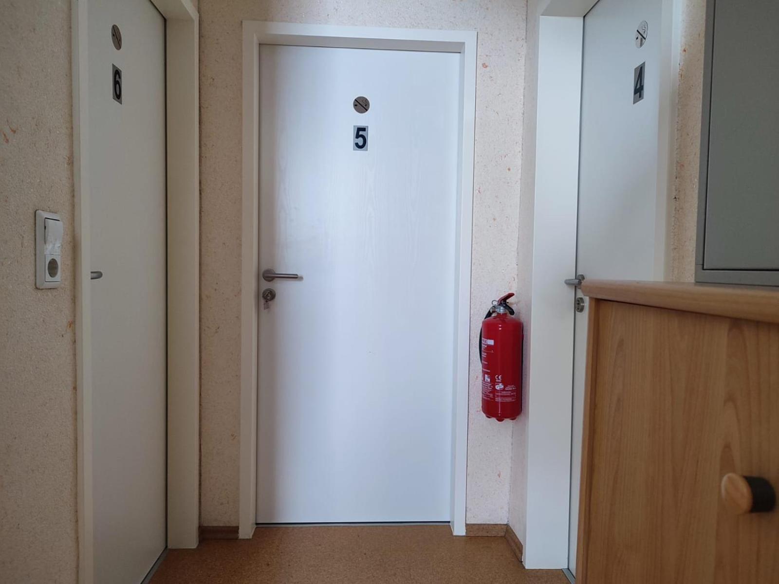 Double Room with Mountain View photo 3