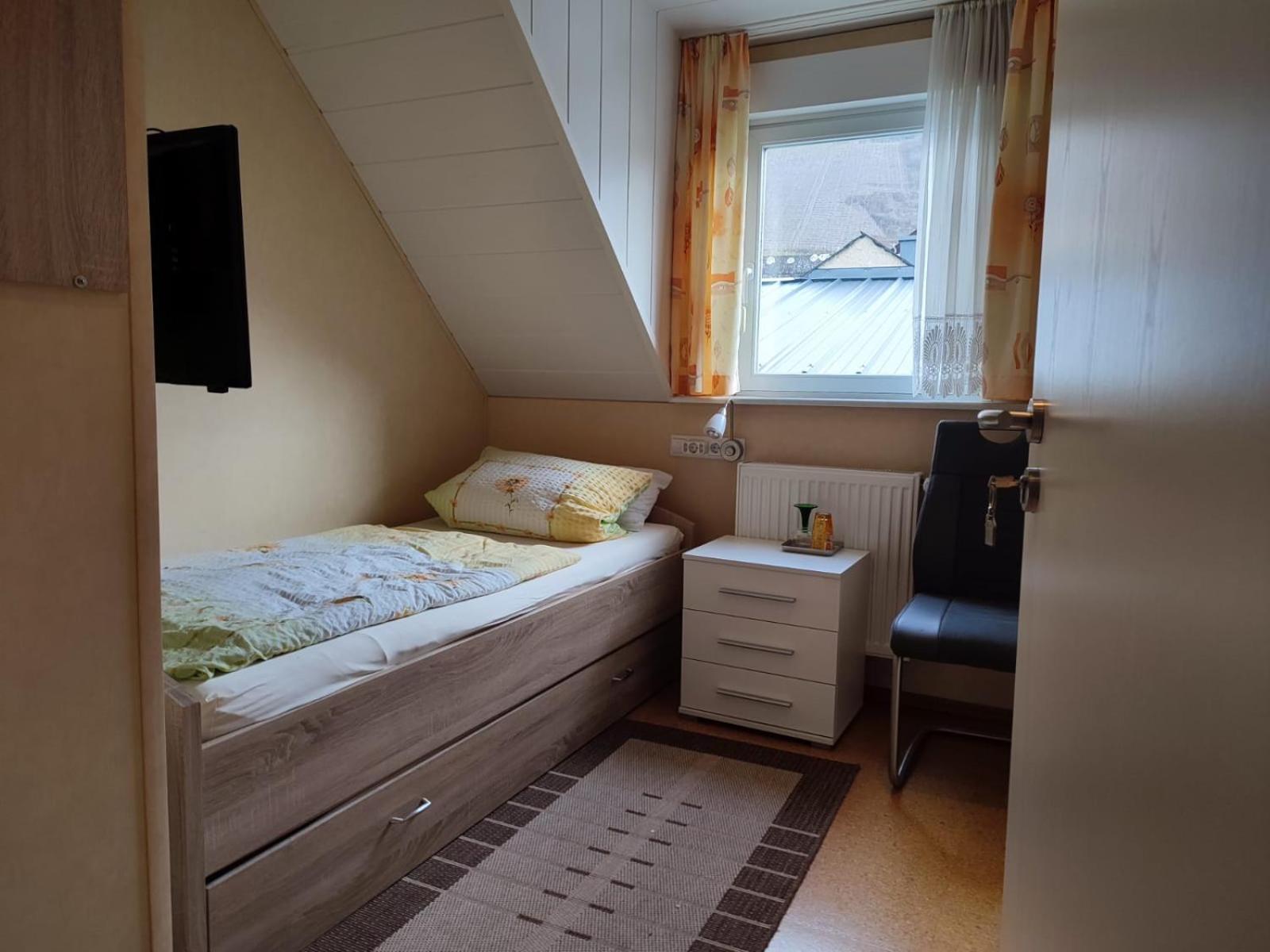 Single Room photo 1