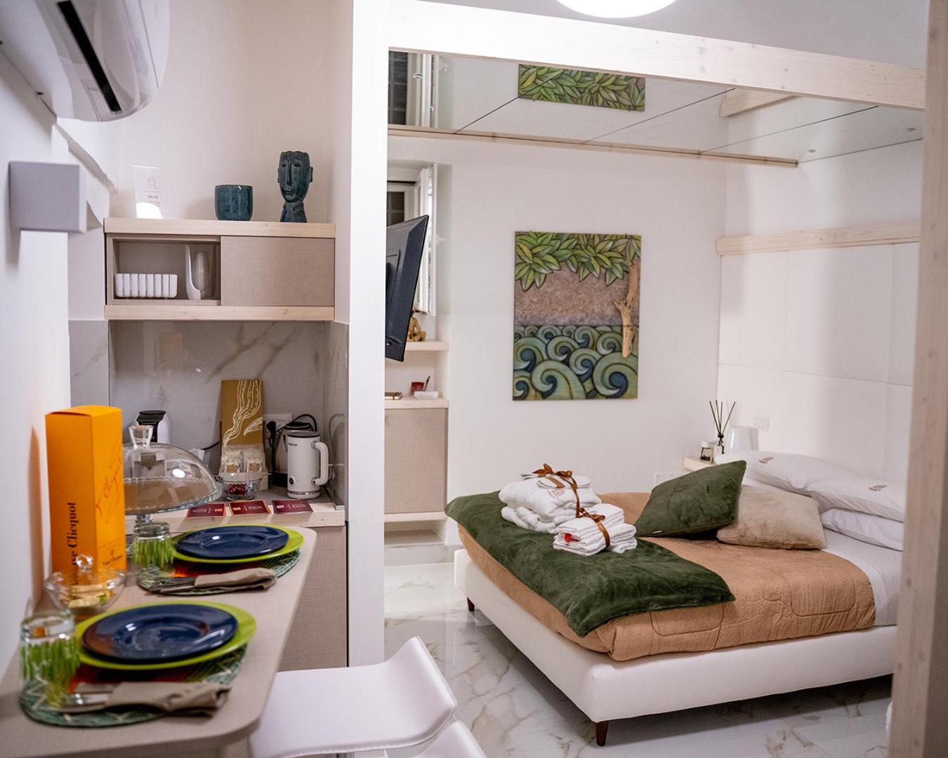 Double Room photo 1