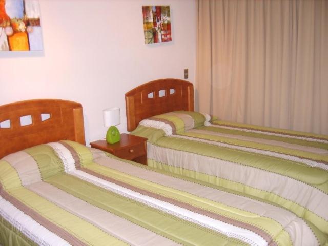 Apartment (4 Adults)