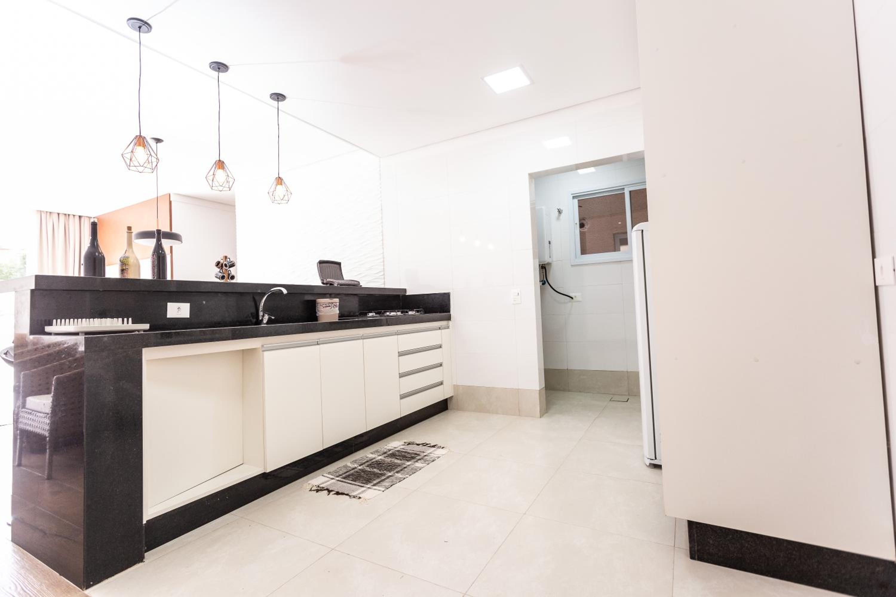 Studio Apartment - Photo 19