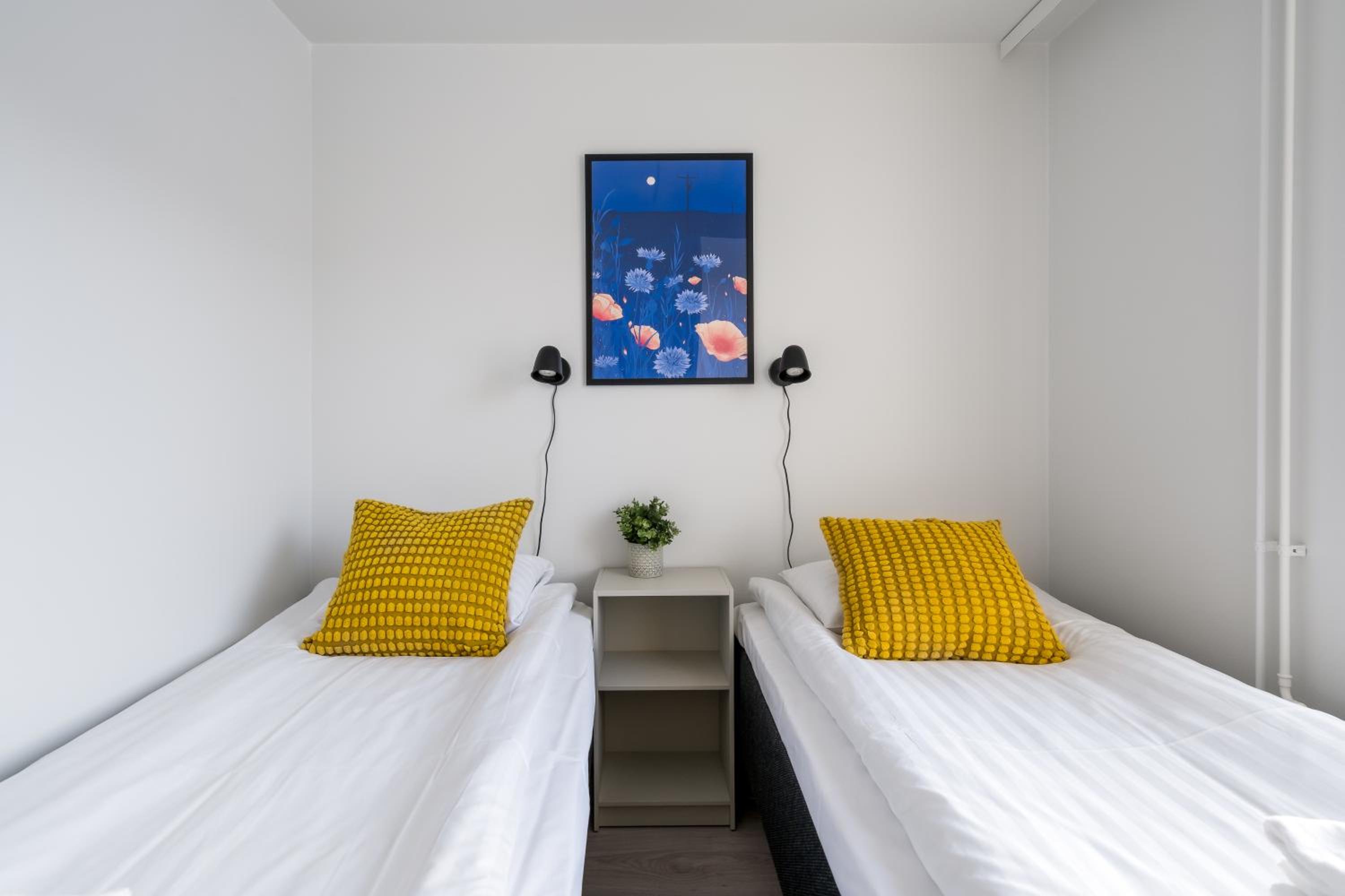 Standard Apartment photo 2
