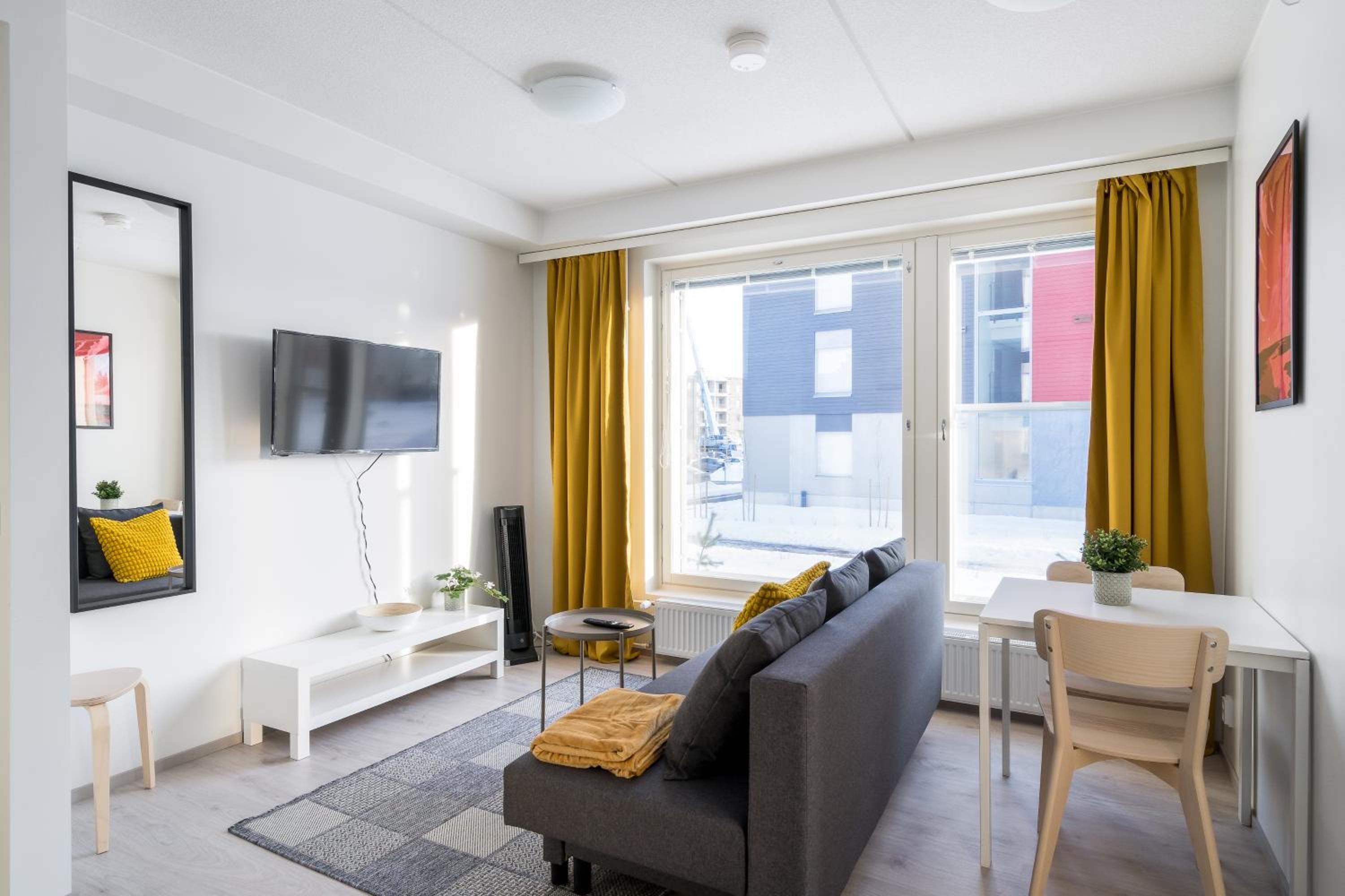 Standard Apartment photo 1