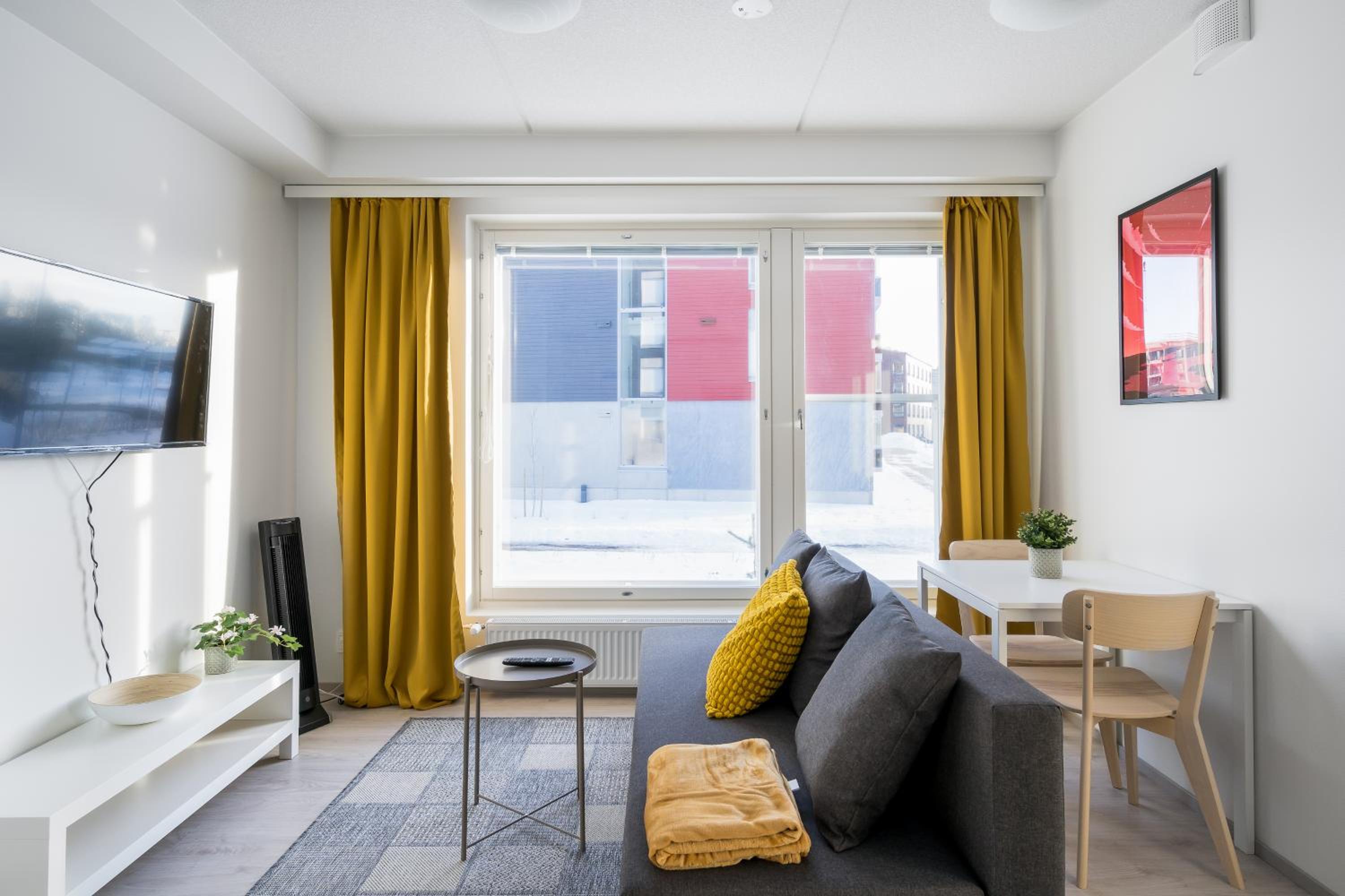 Standard Apartment photo 3