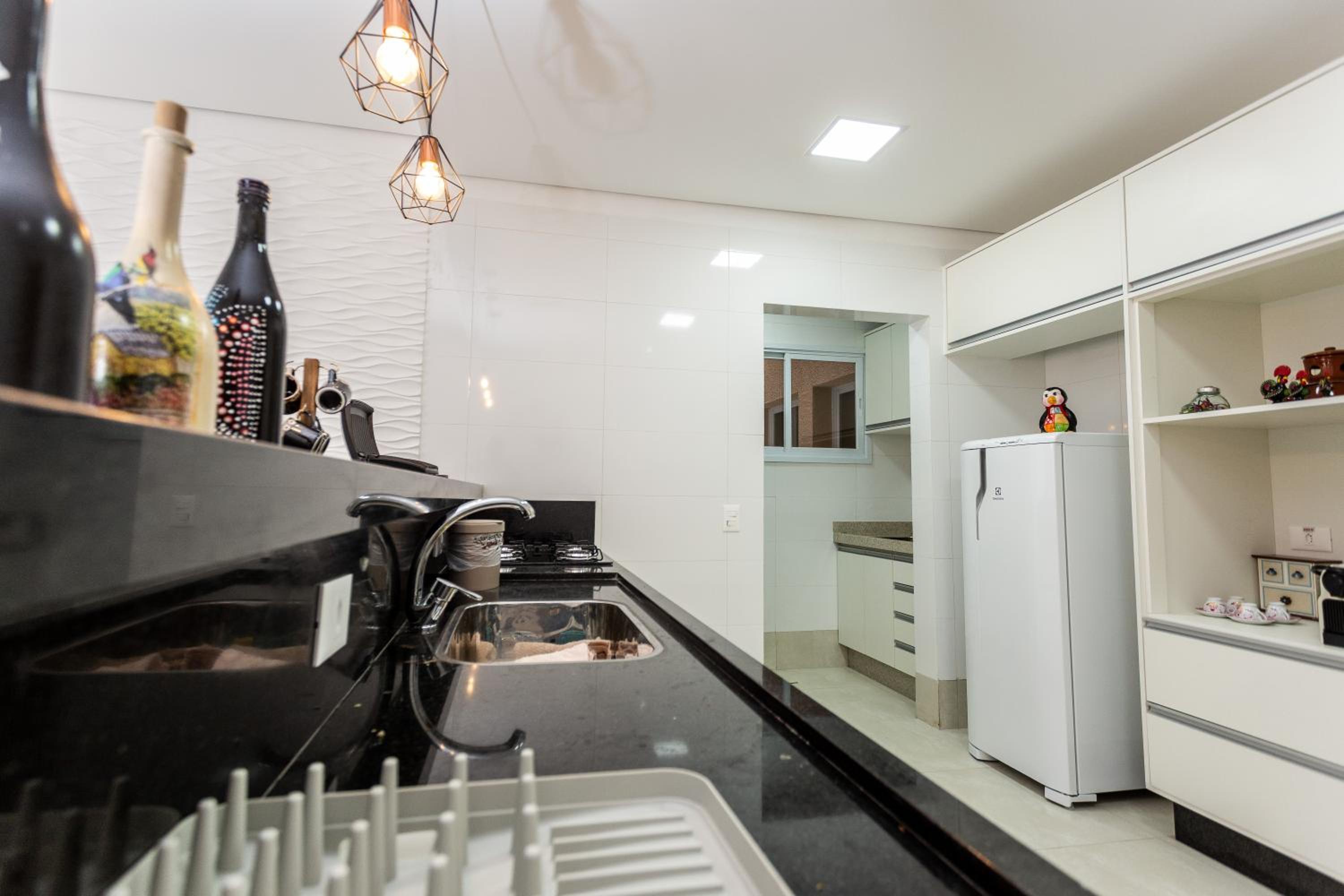 Studio Apartment - Photo 9