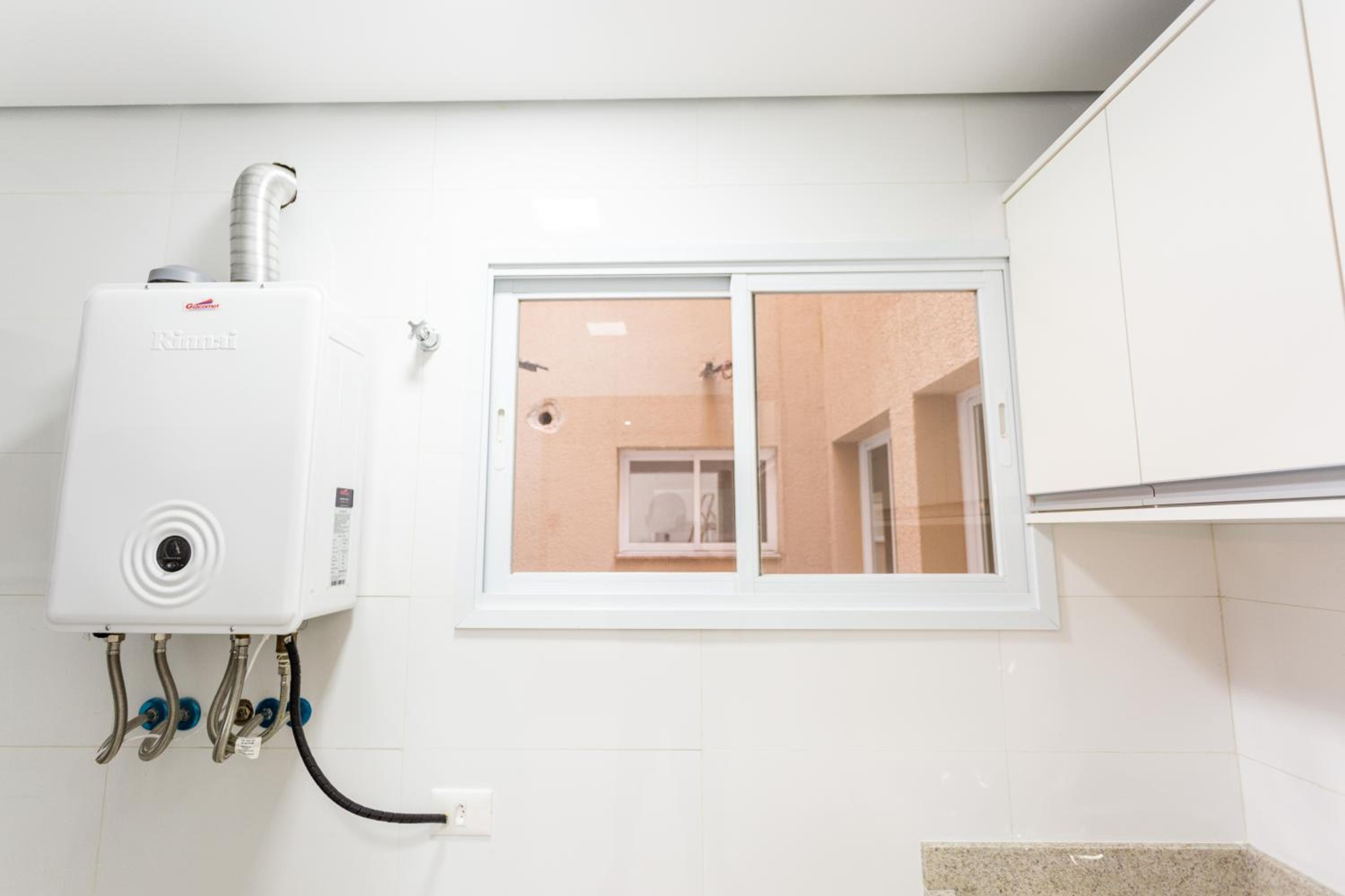 Studio Apartment - Photo 8