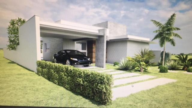 Three-Bedroom House photo 1
