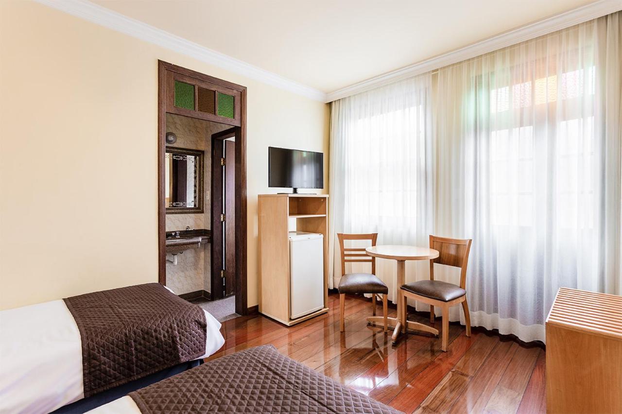 Standard Triple Room photo 2