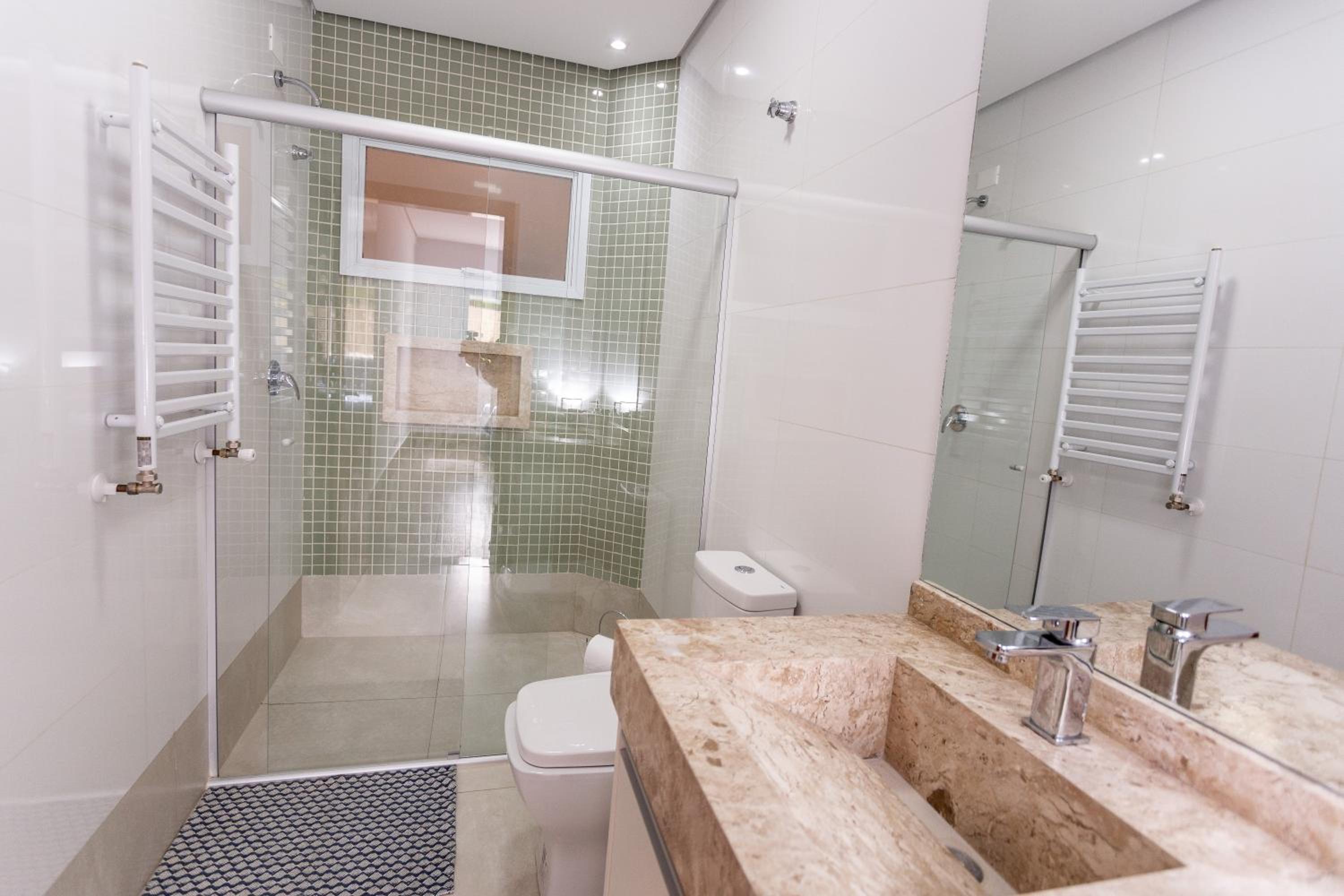 Studio Apartment - Photo 16