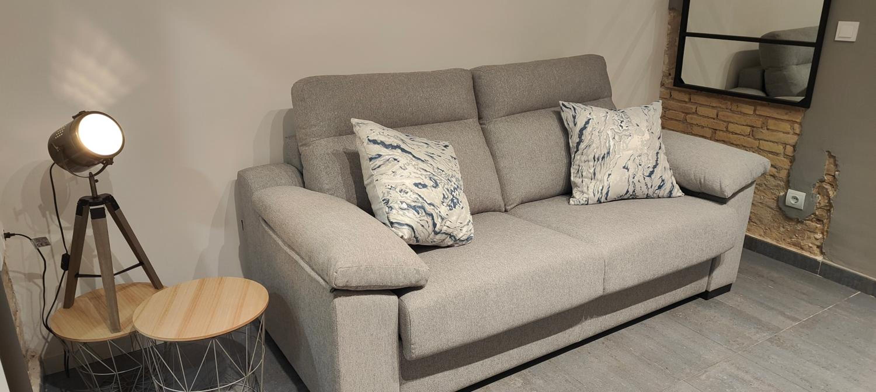 Apartamento - Planta Baja
