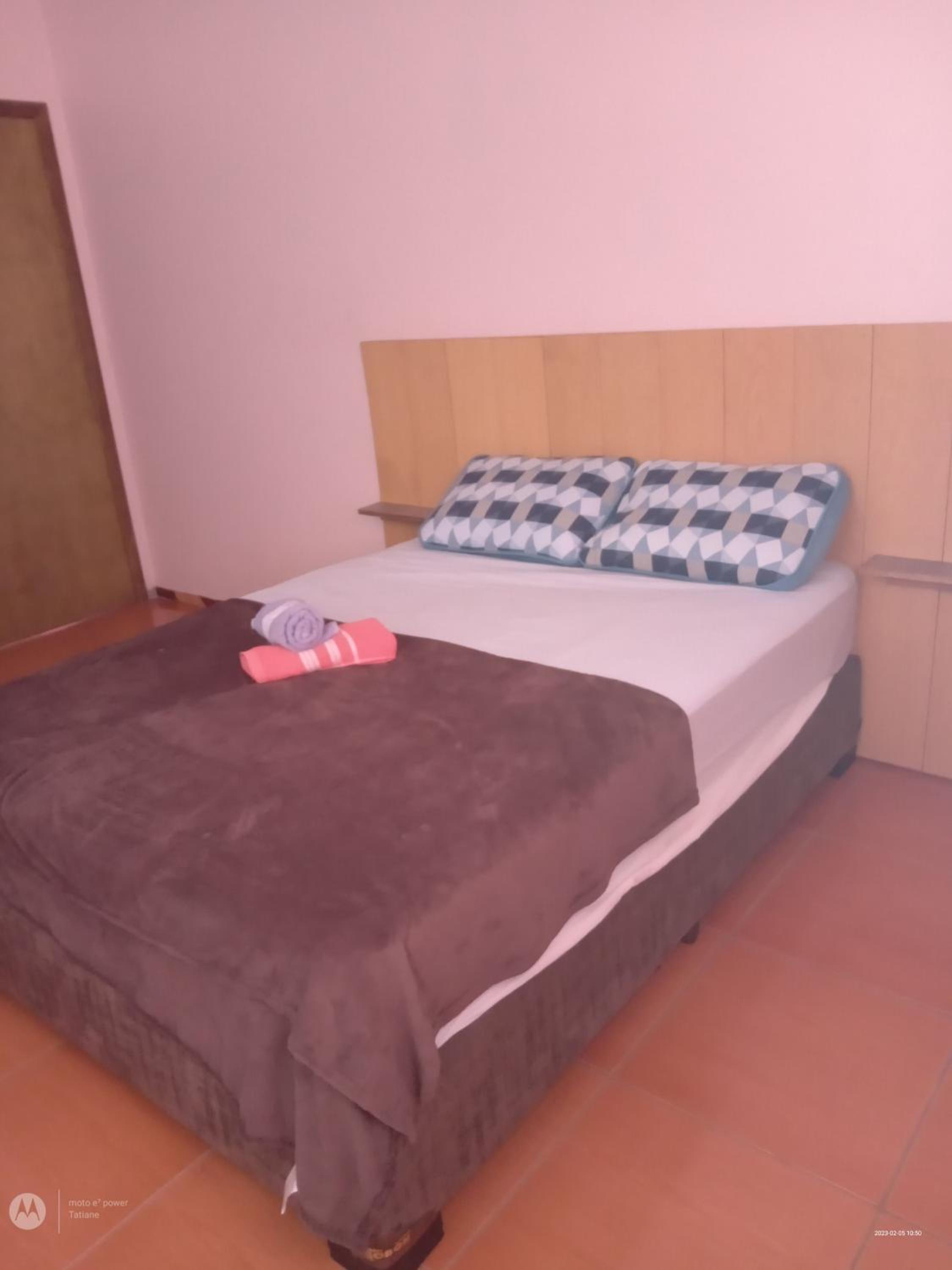 Apartment - Split Level