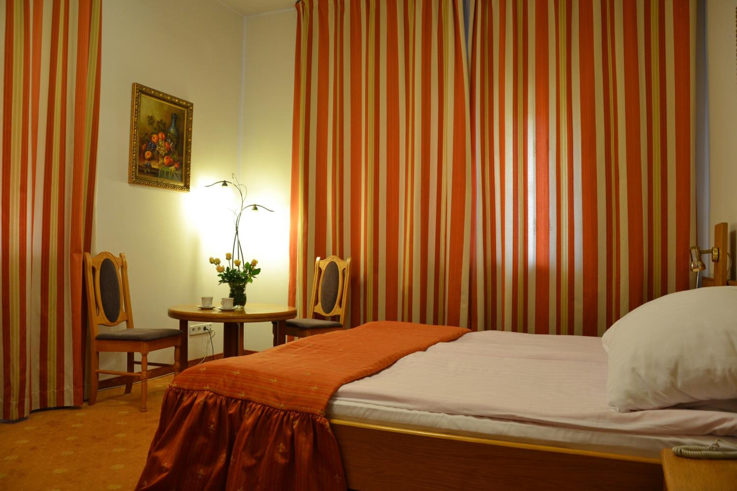 Superior Double Room - Photo 5