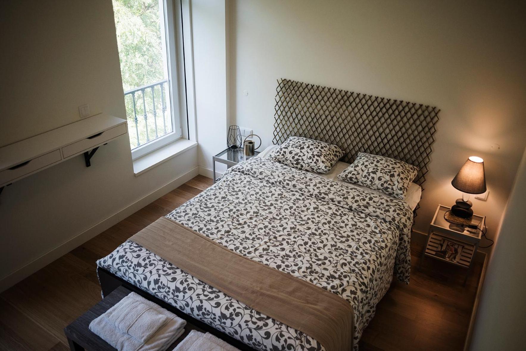 Deluxe Apartment photo 1
